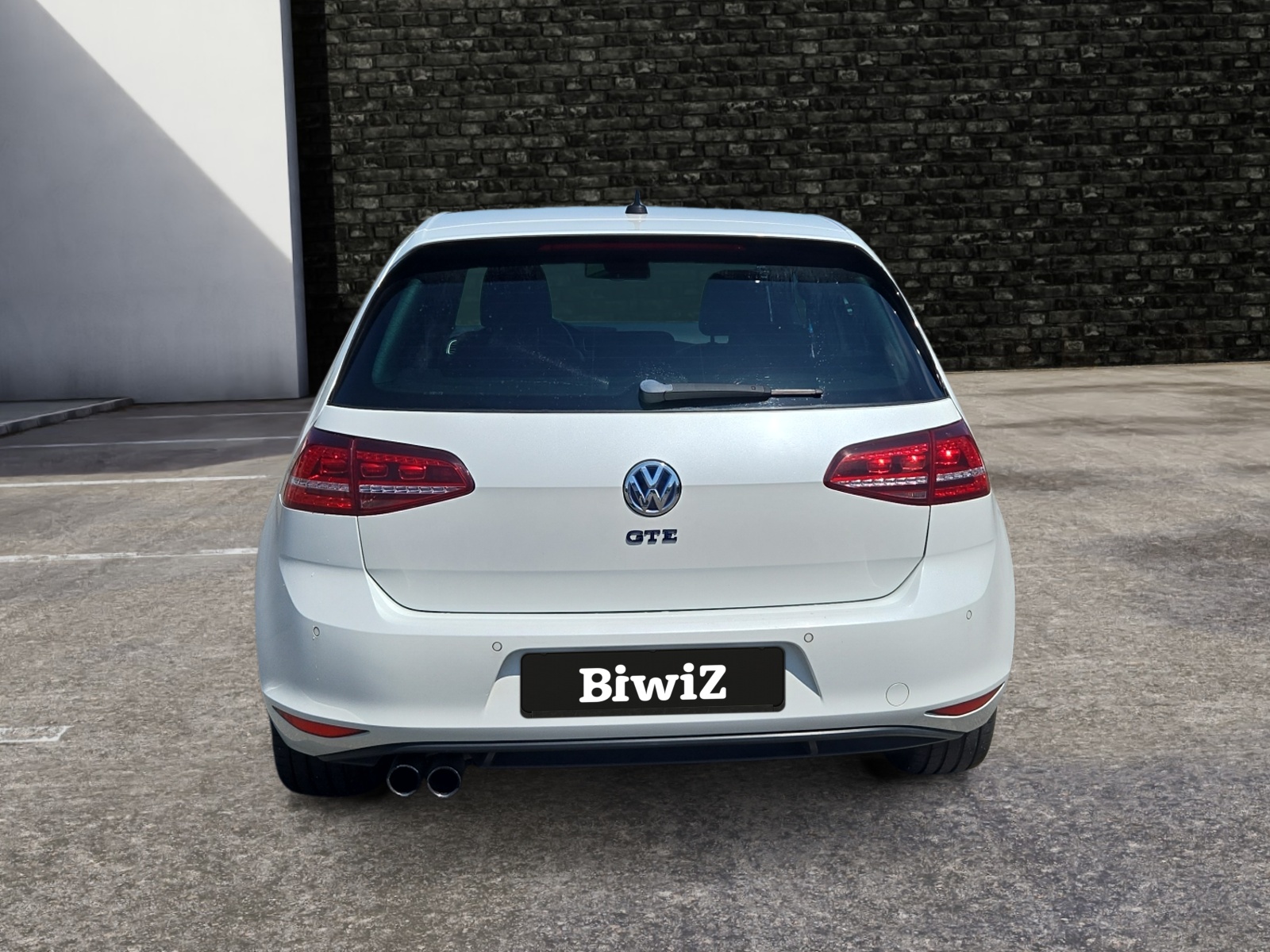 Volkswagen Golf 3
