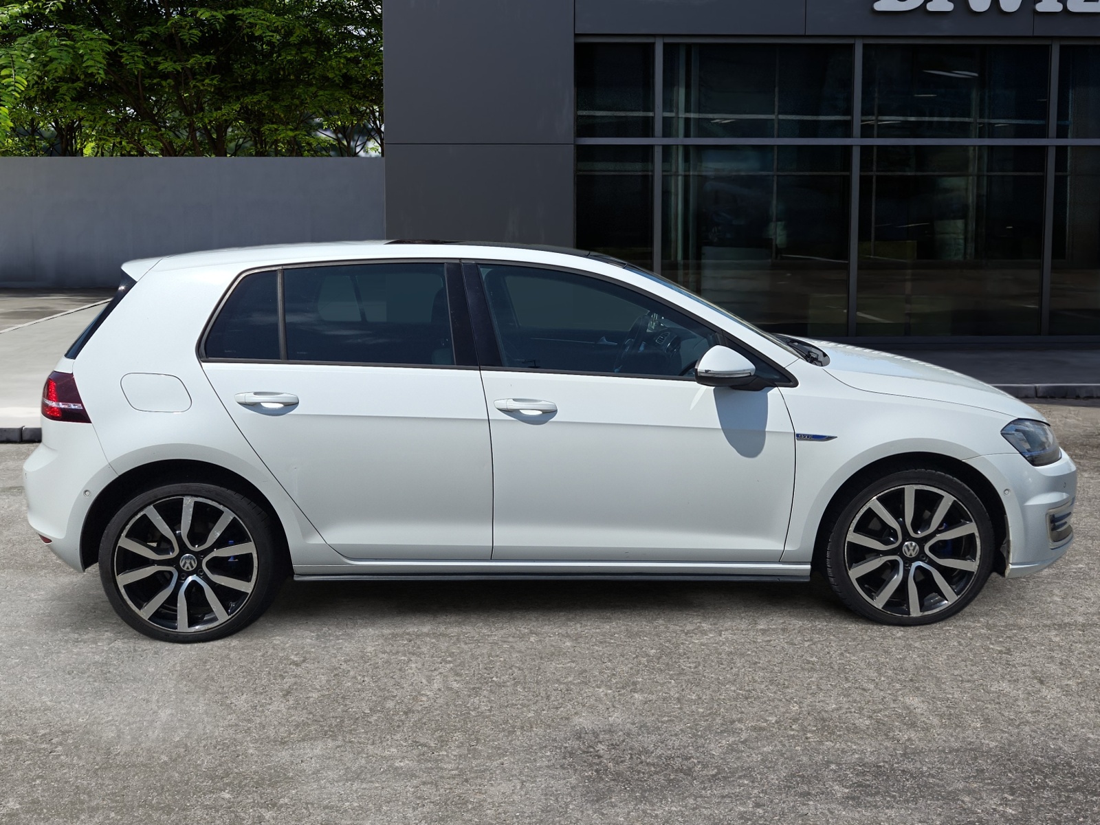 Volkswagen Golf 5