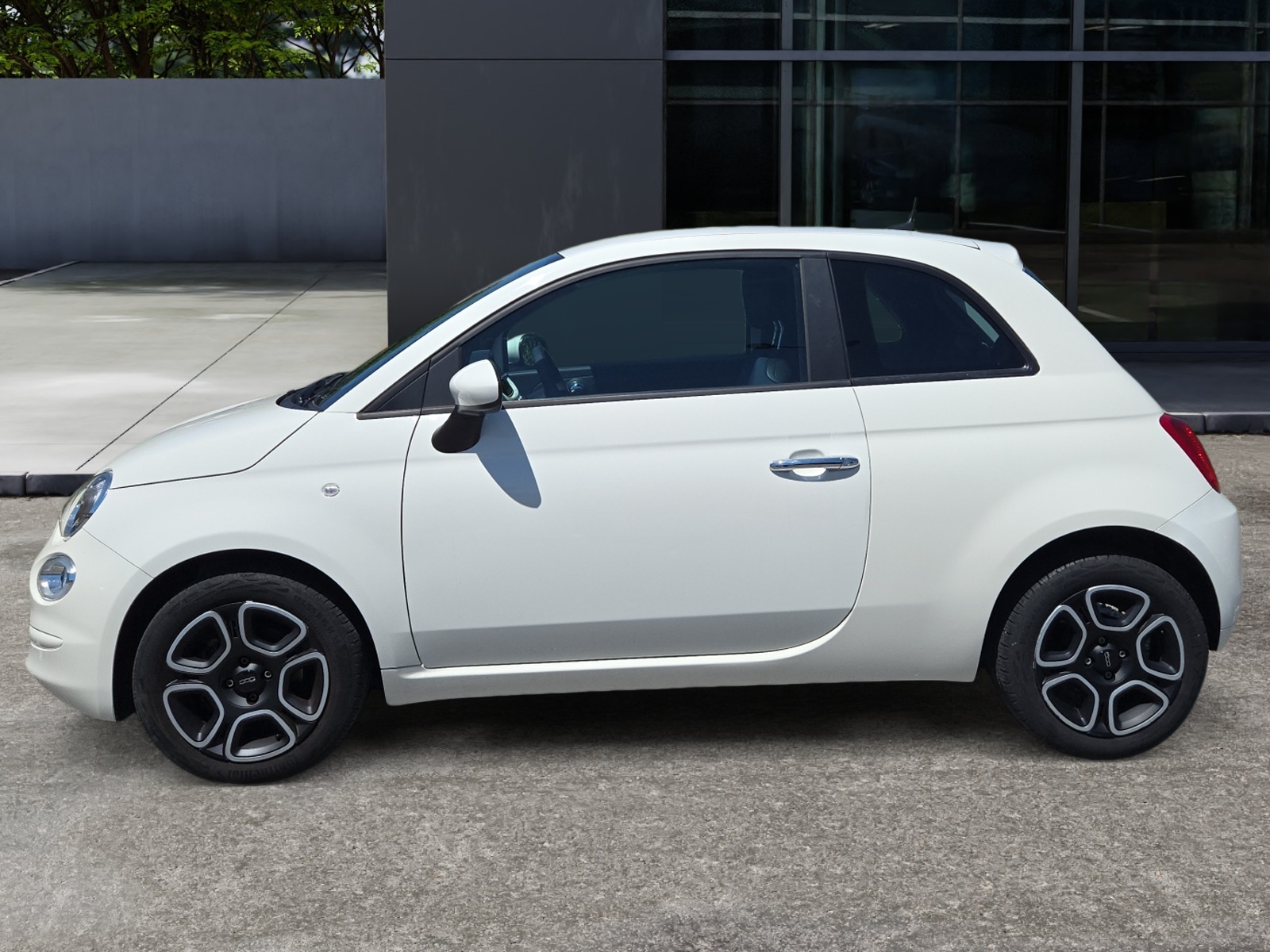 Fiat 500 1