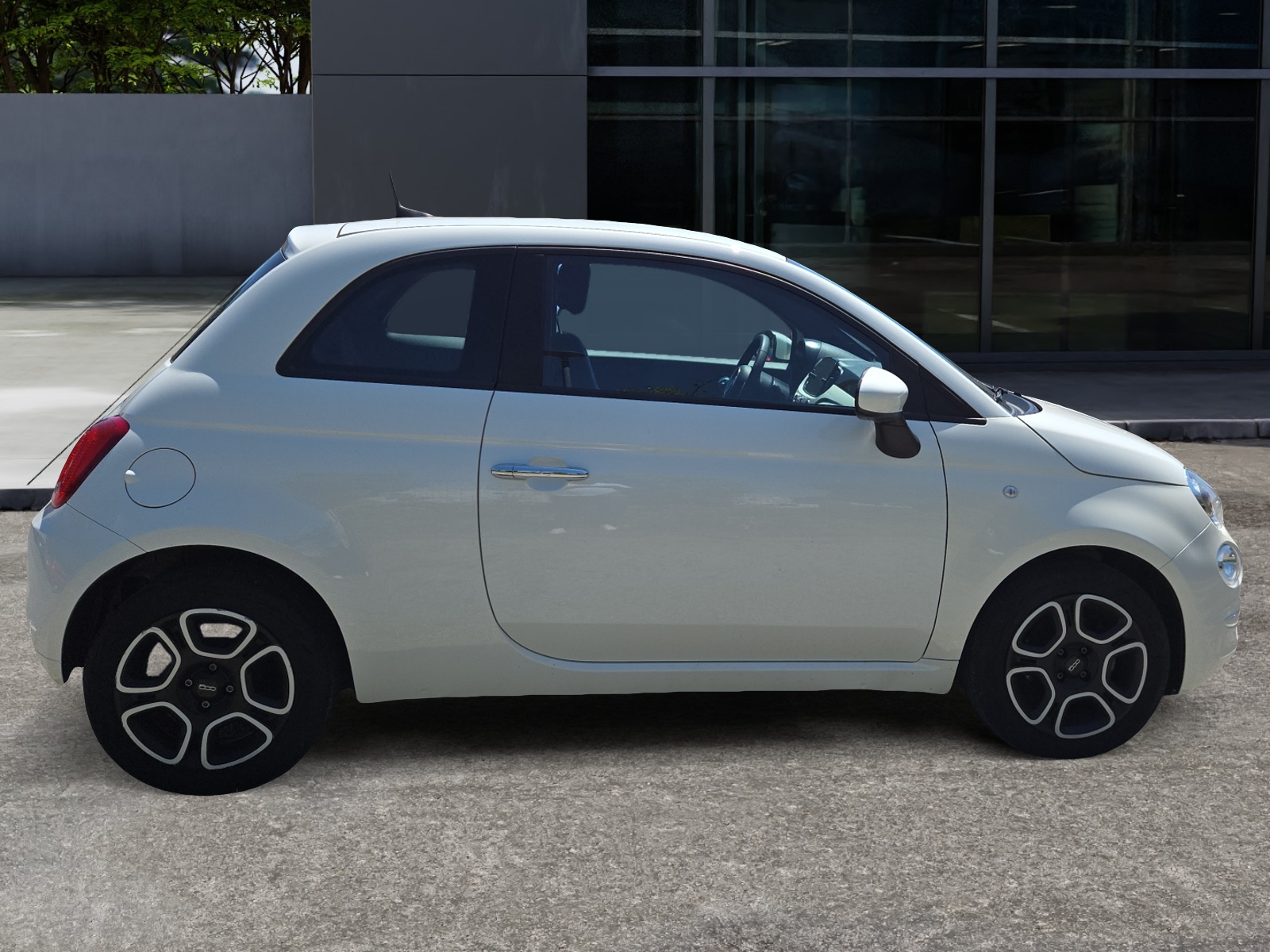 Fiat 500 5