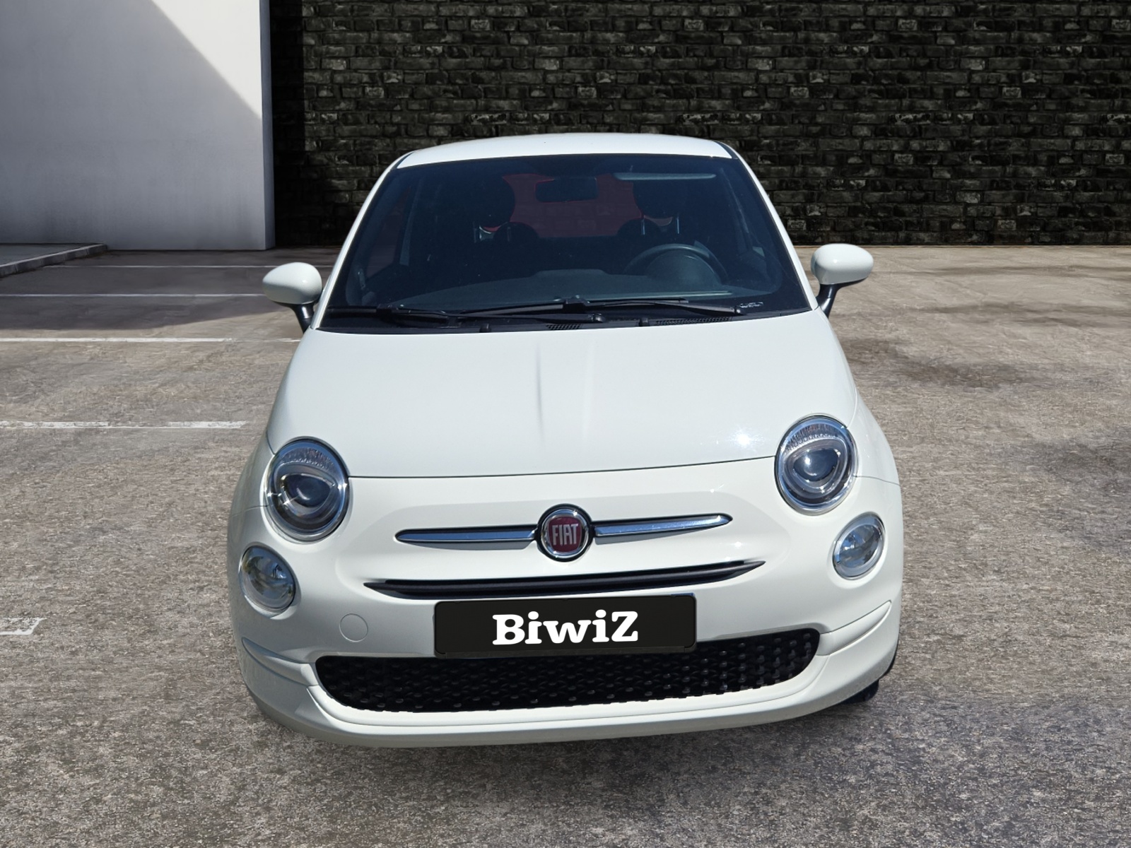Fiat 500 7