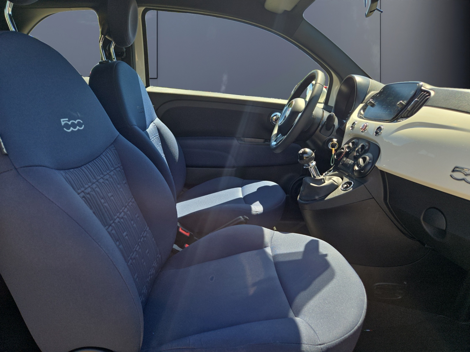 Fiat 500 13