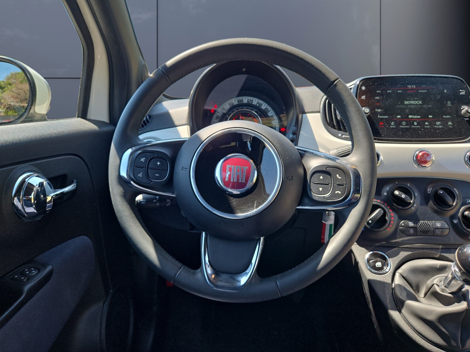 Fiat 500 15
