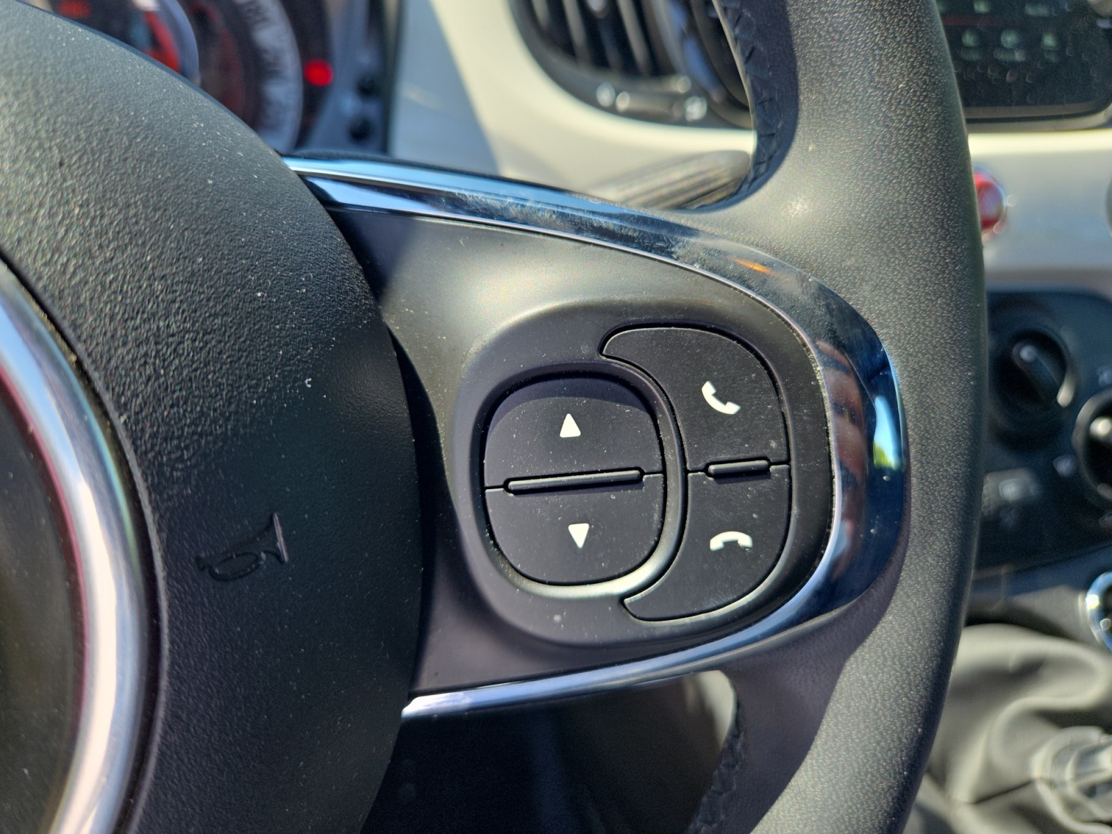 Fiat 500 20