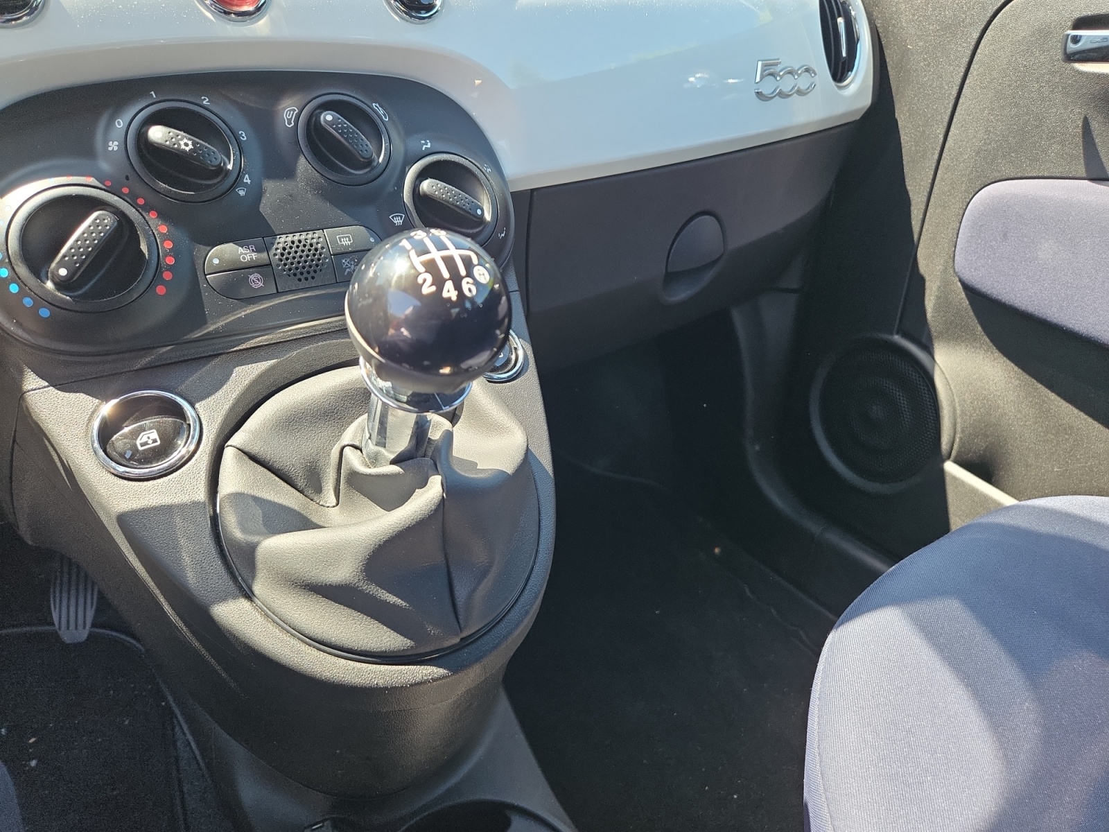 Fiat 500 24