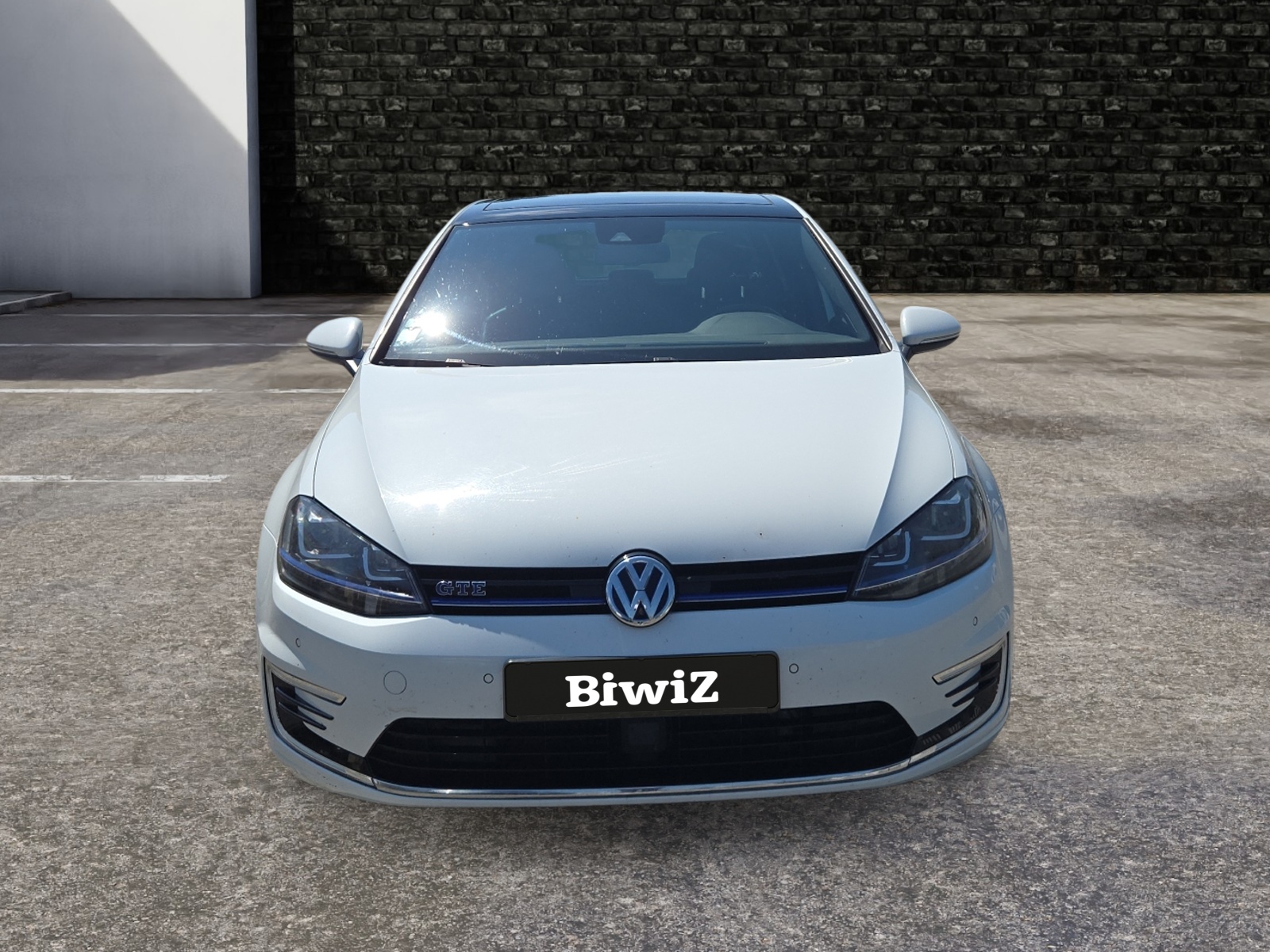 Volkswagen Golf 7
