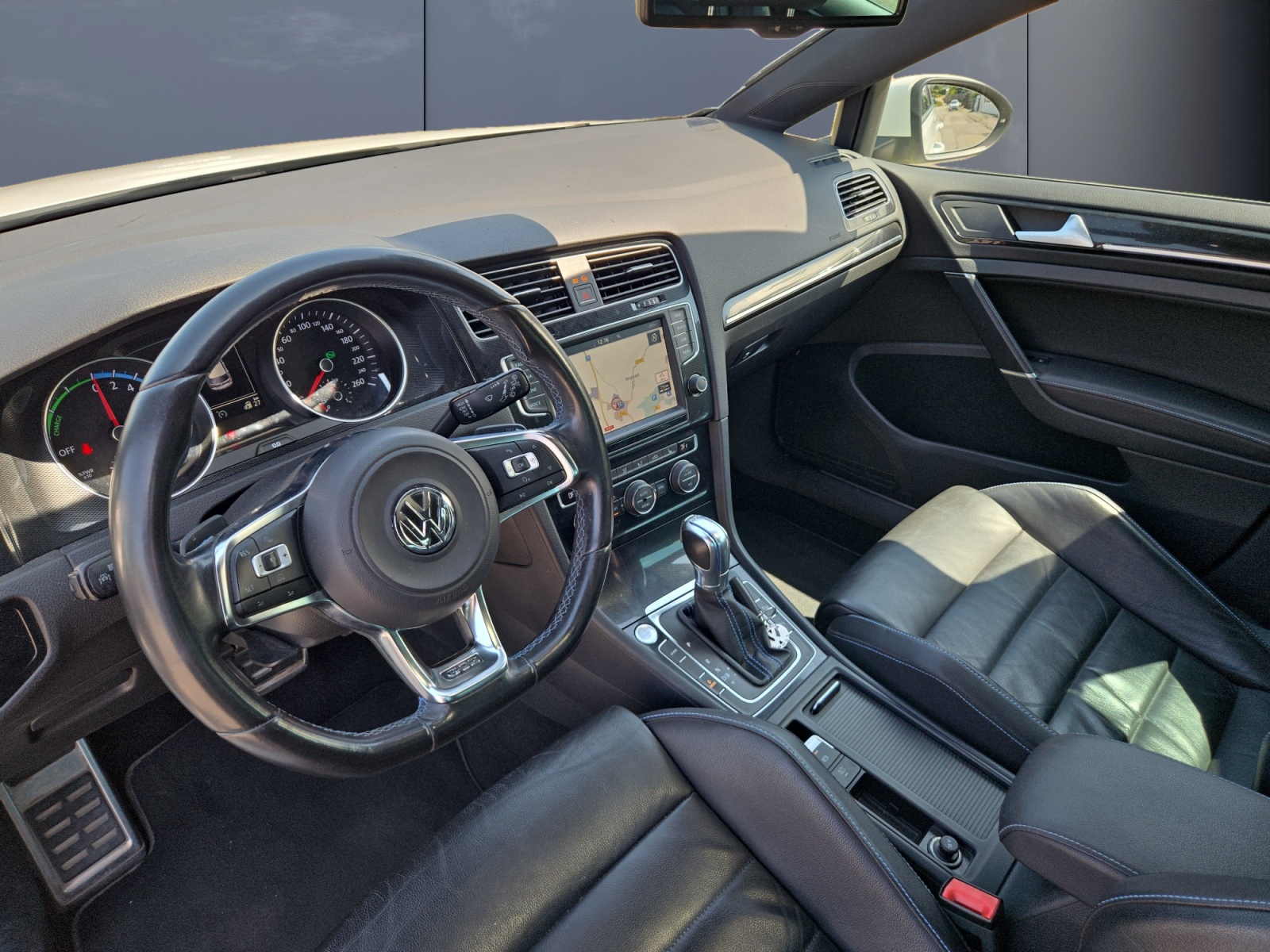 Volkswagen Golf 8