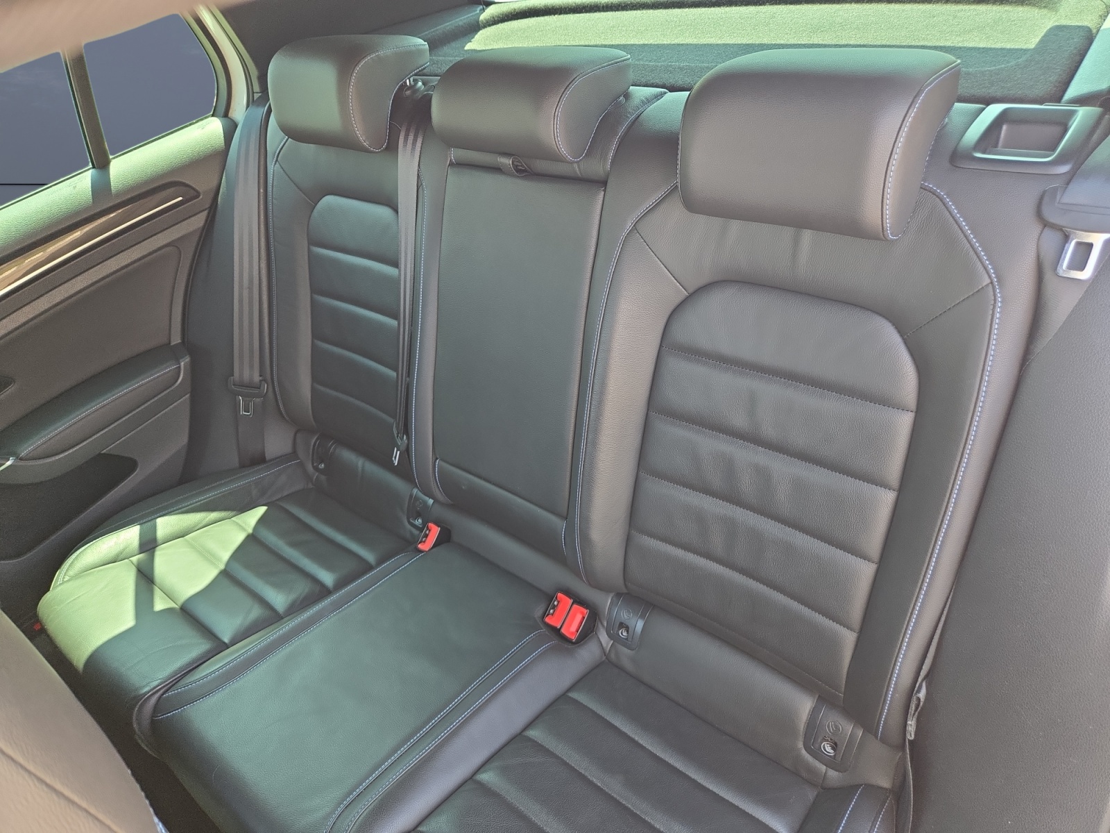Volkswagen Golf 10
