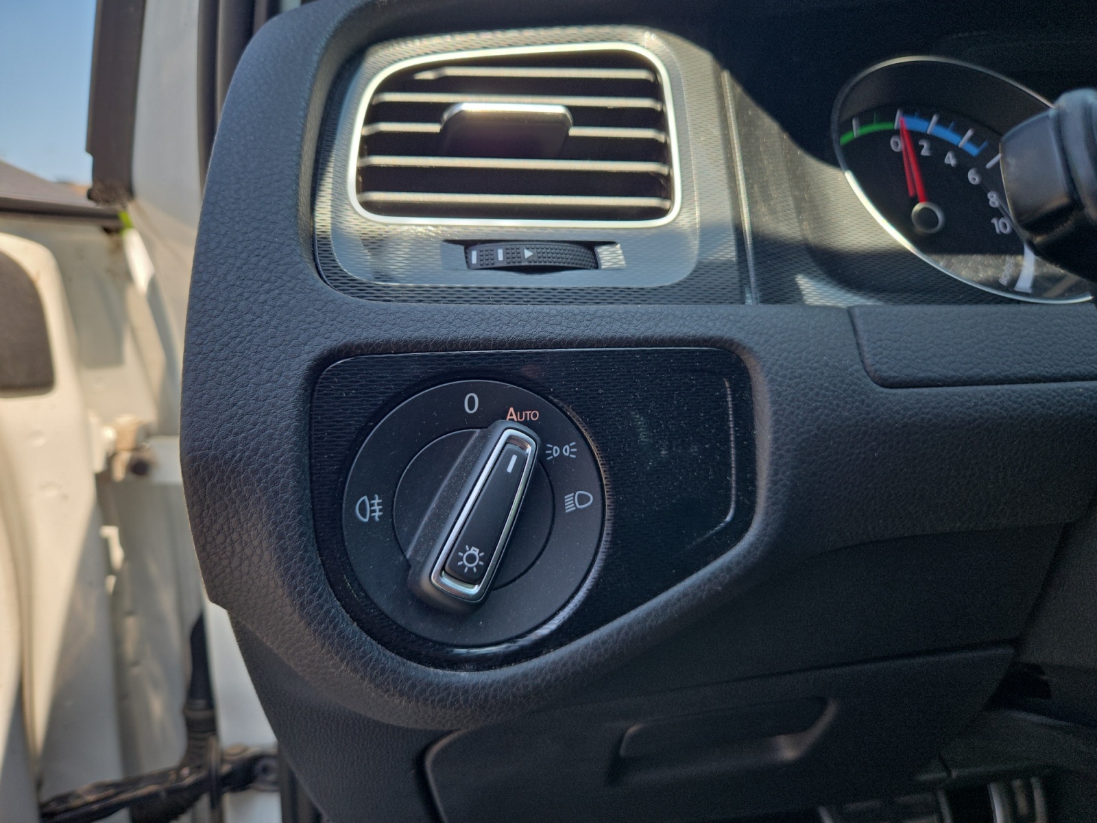 Volkswagen Golf 18