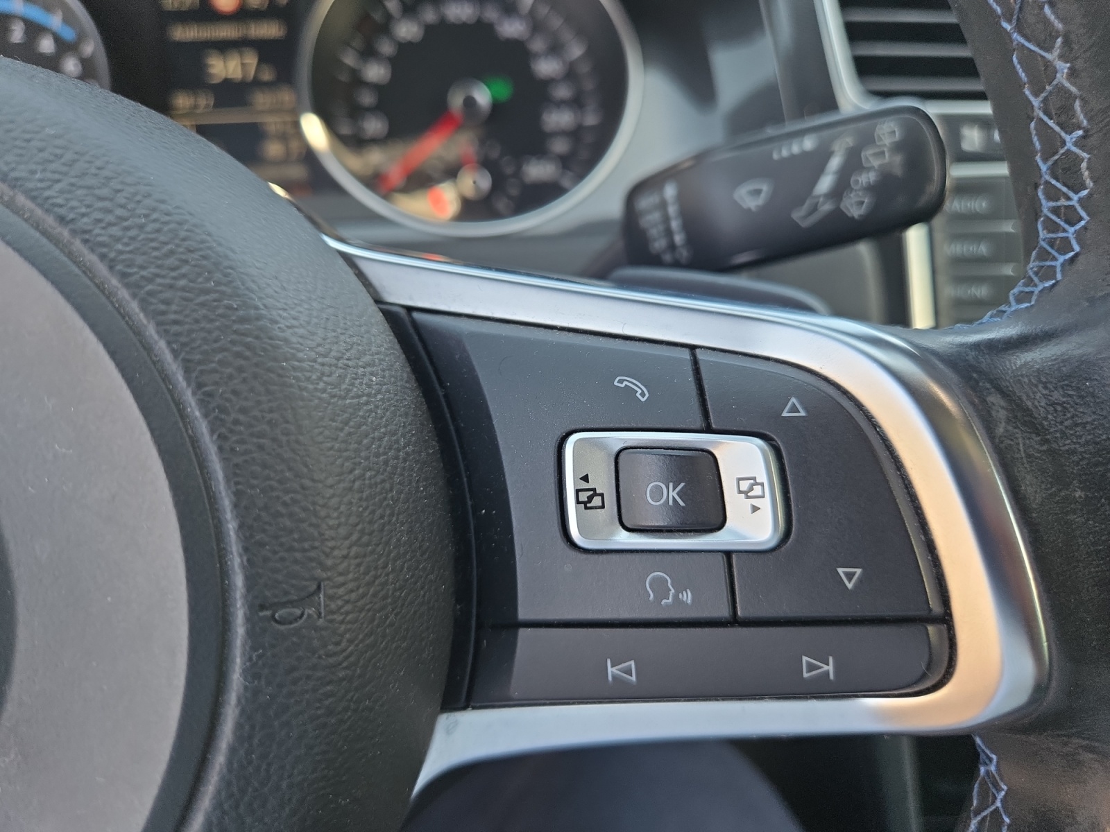 Volkswagen Golf 22