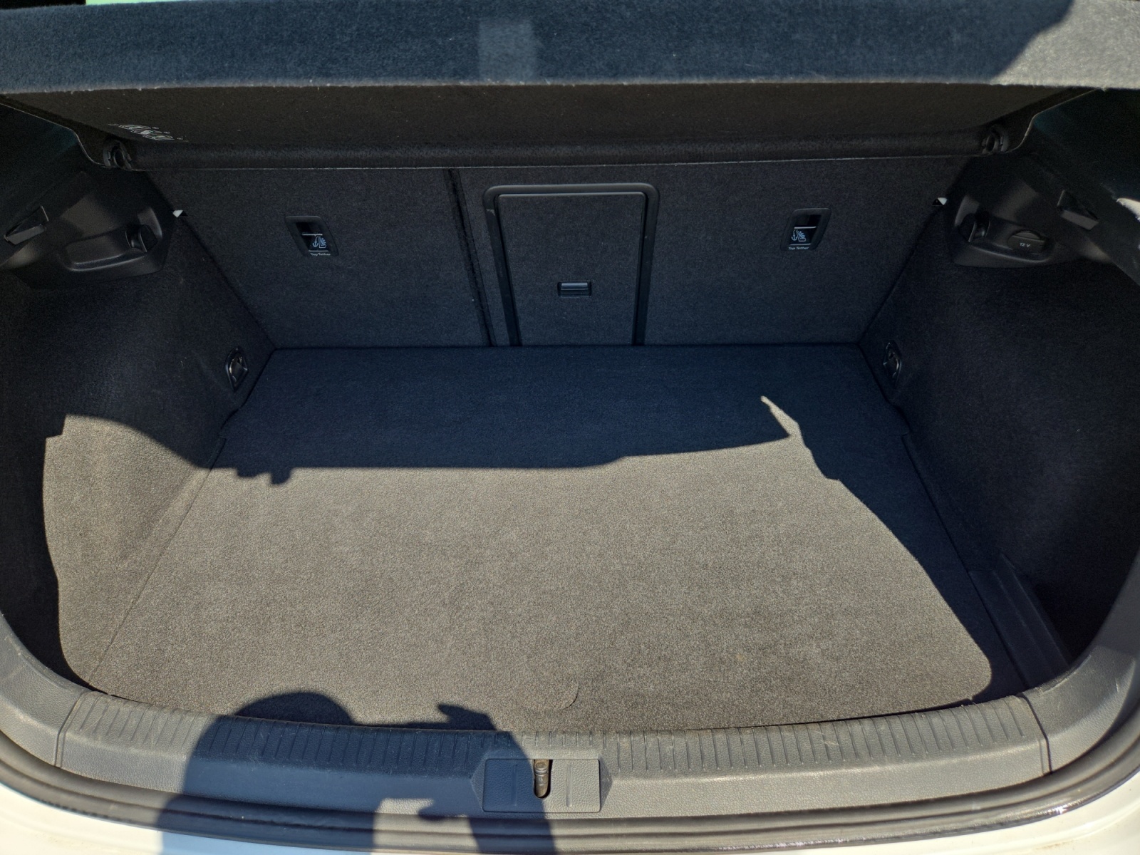Volkswagen Golf 29