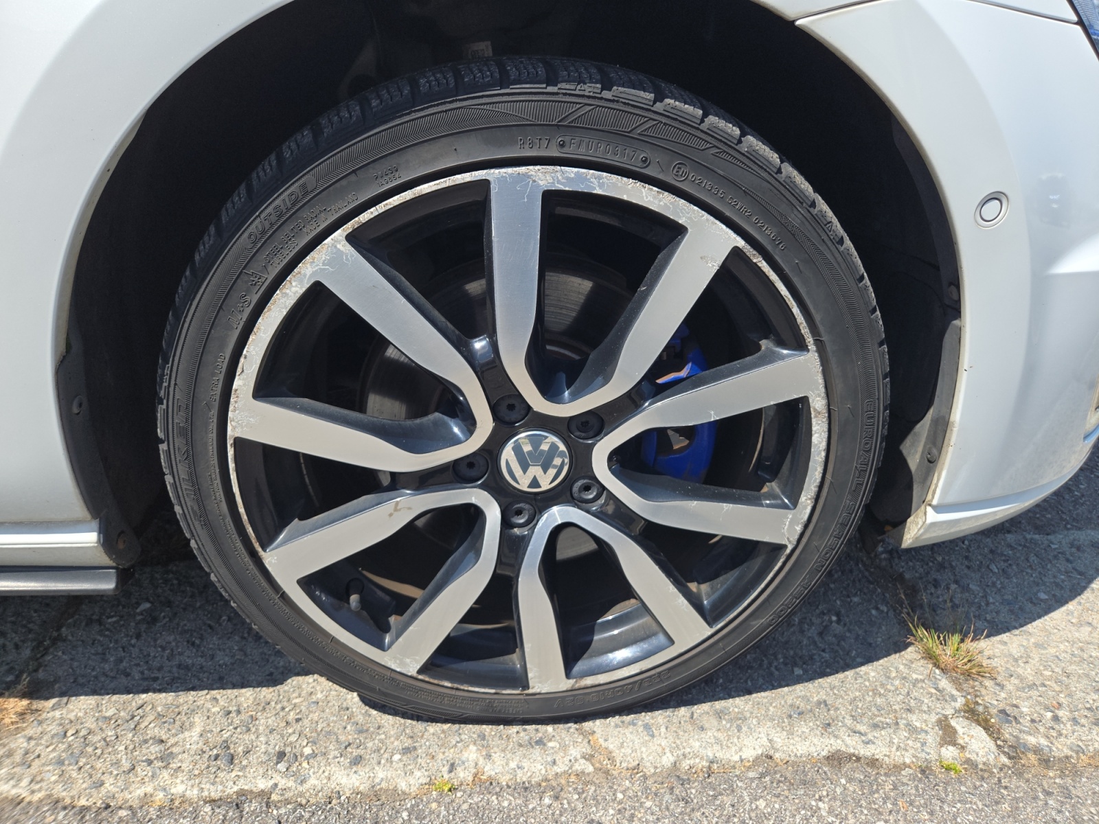Volkswagen Golf 31
