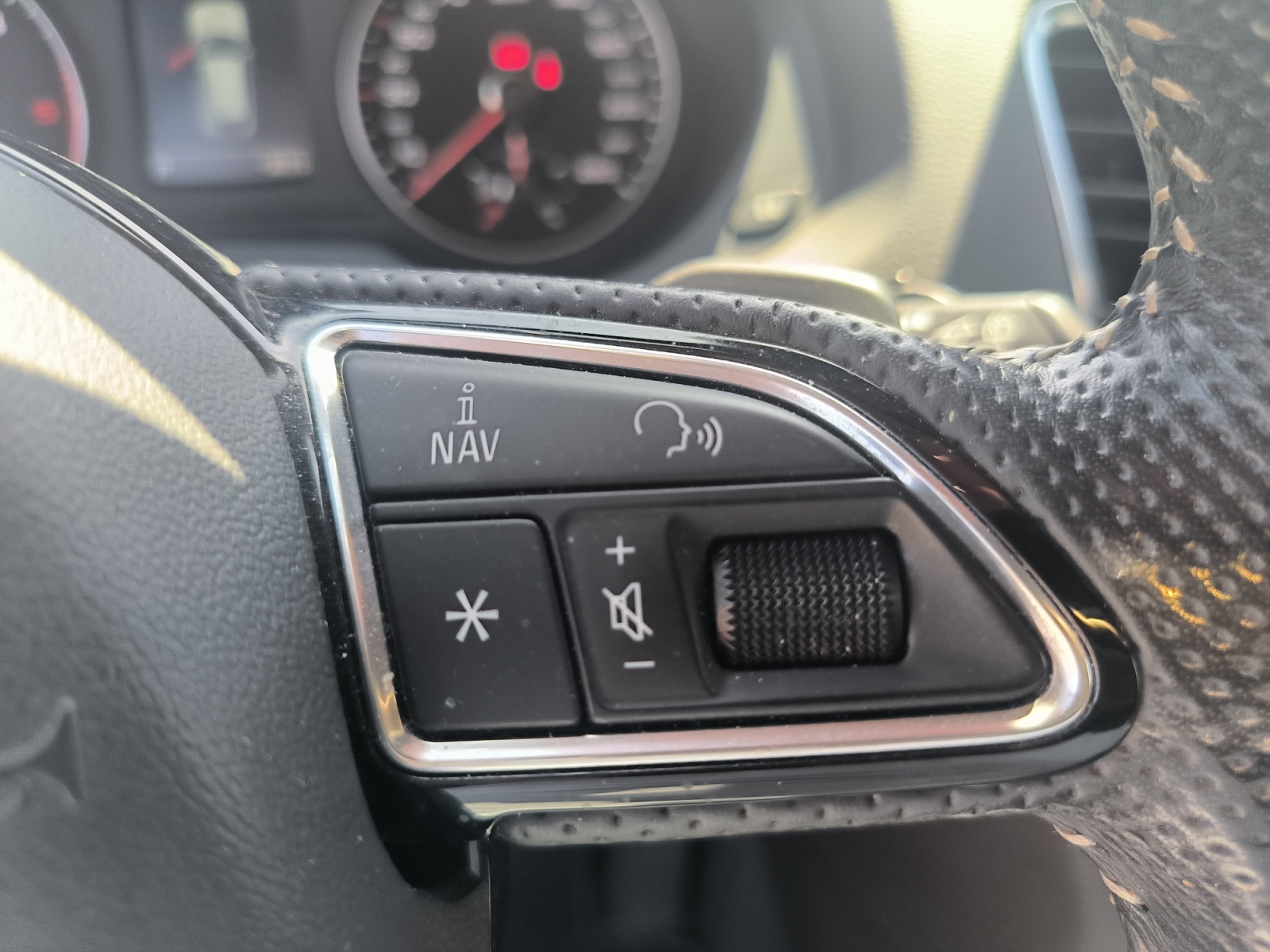 Audi Q3 18