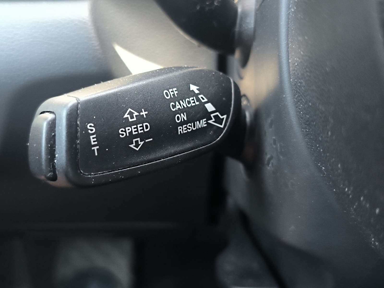 Audi Q3 19