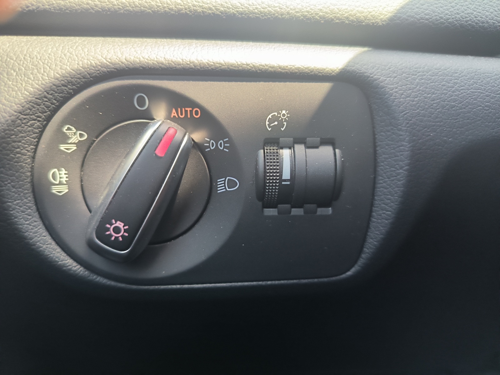 Audi Q3 22