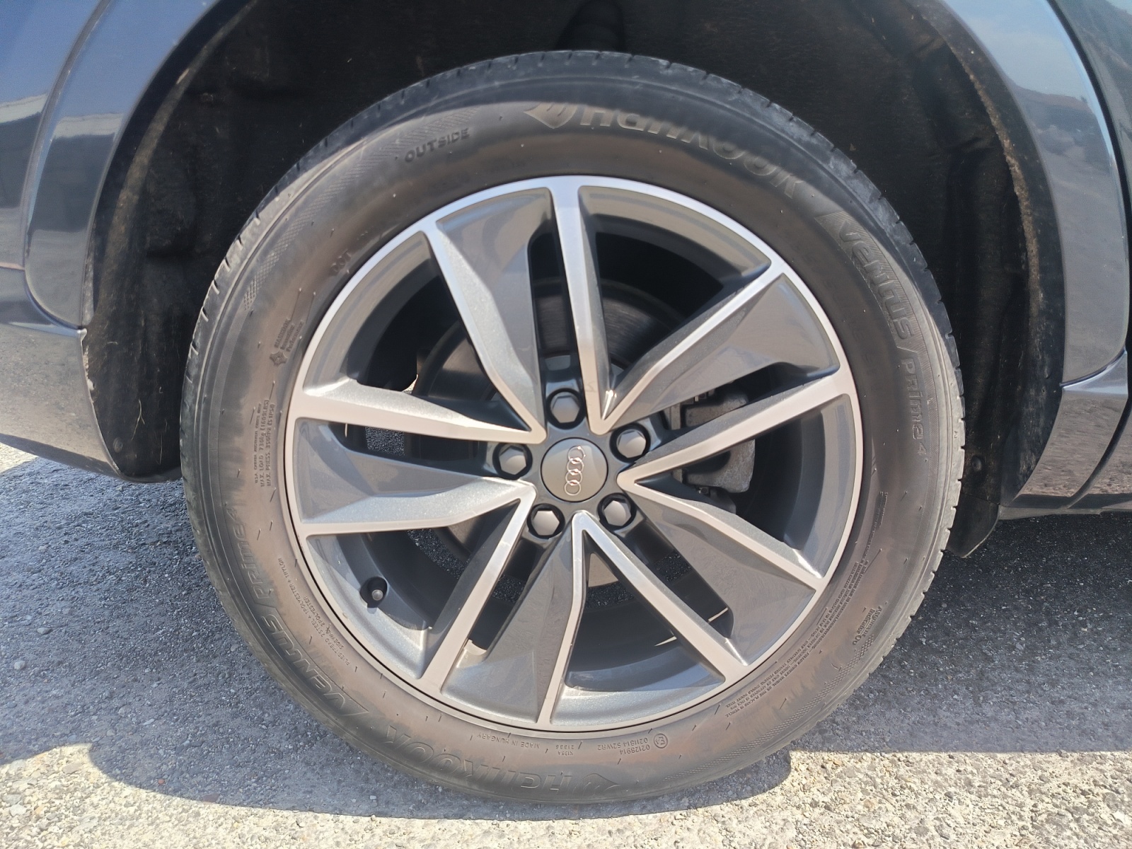 Audi Q3 32