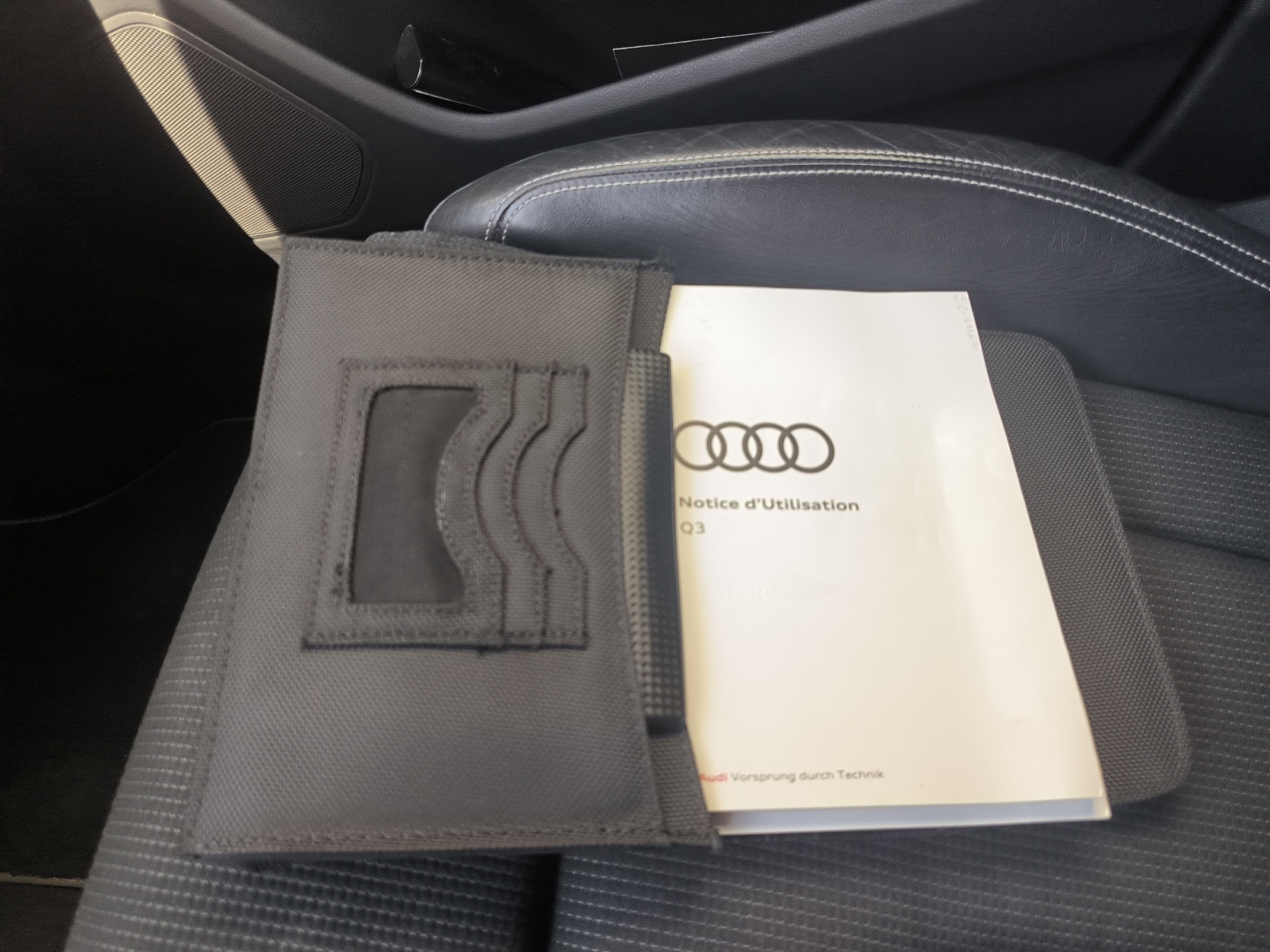 Audi Q3 36