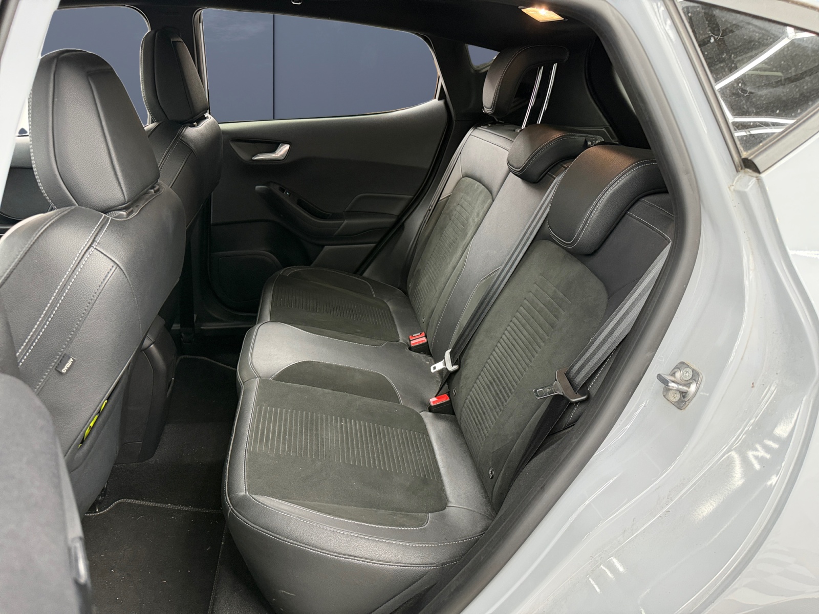 Ford Fiesta 10