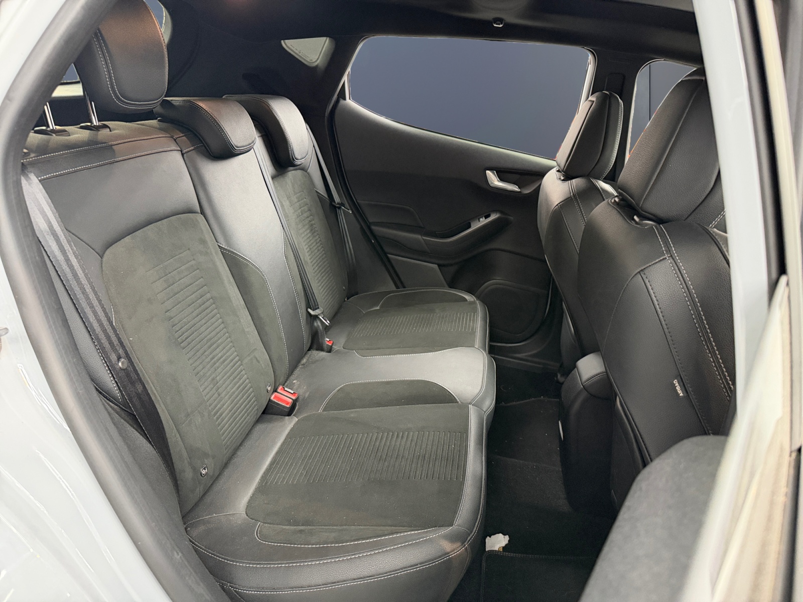Ford Fiesta 11