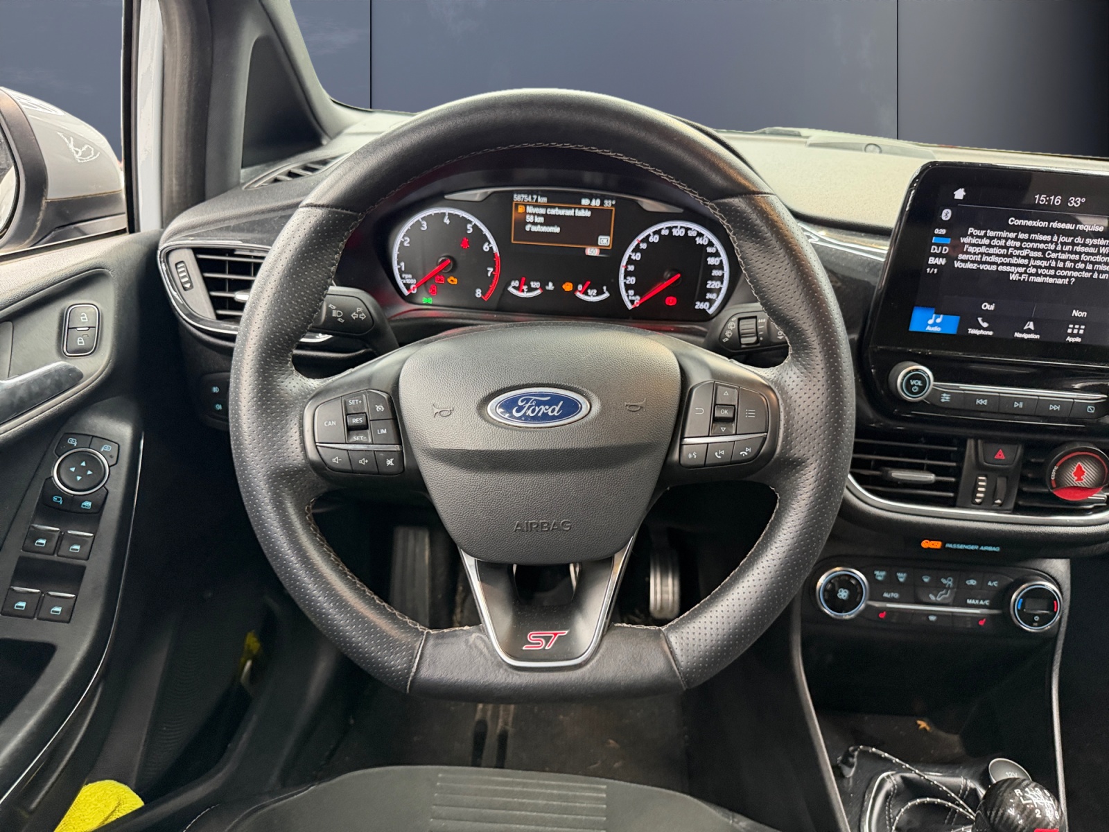 Ford Fiesta 15