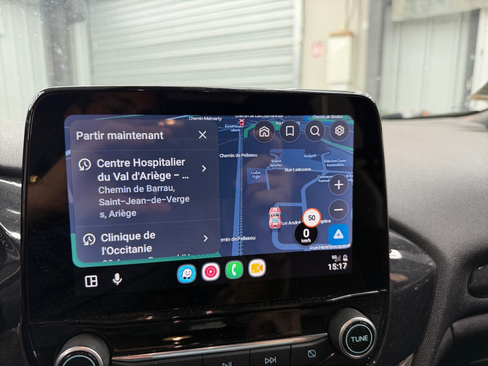 Ford Fiesta 19