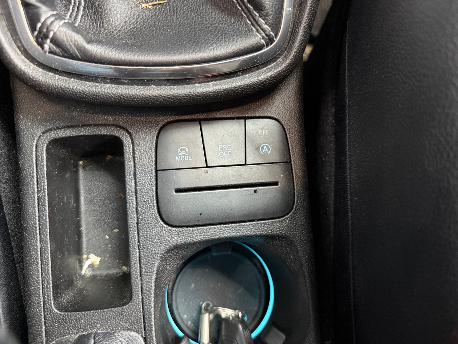 Ford Fiesta 22