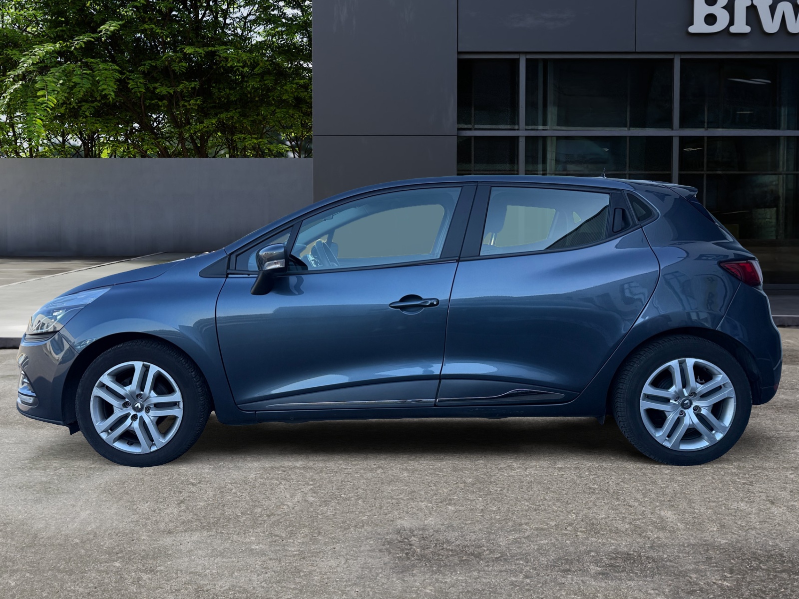 Renault Clio 1