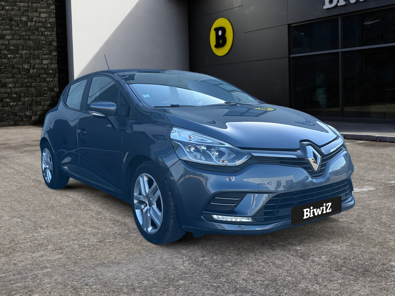 Renault Clio 6