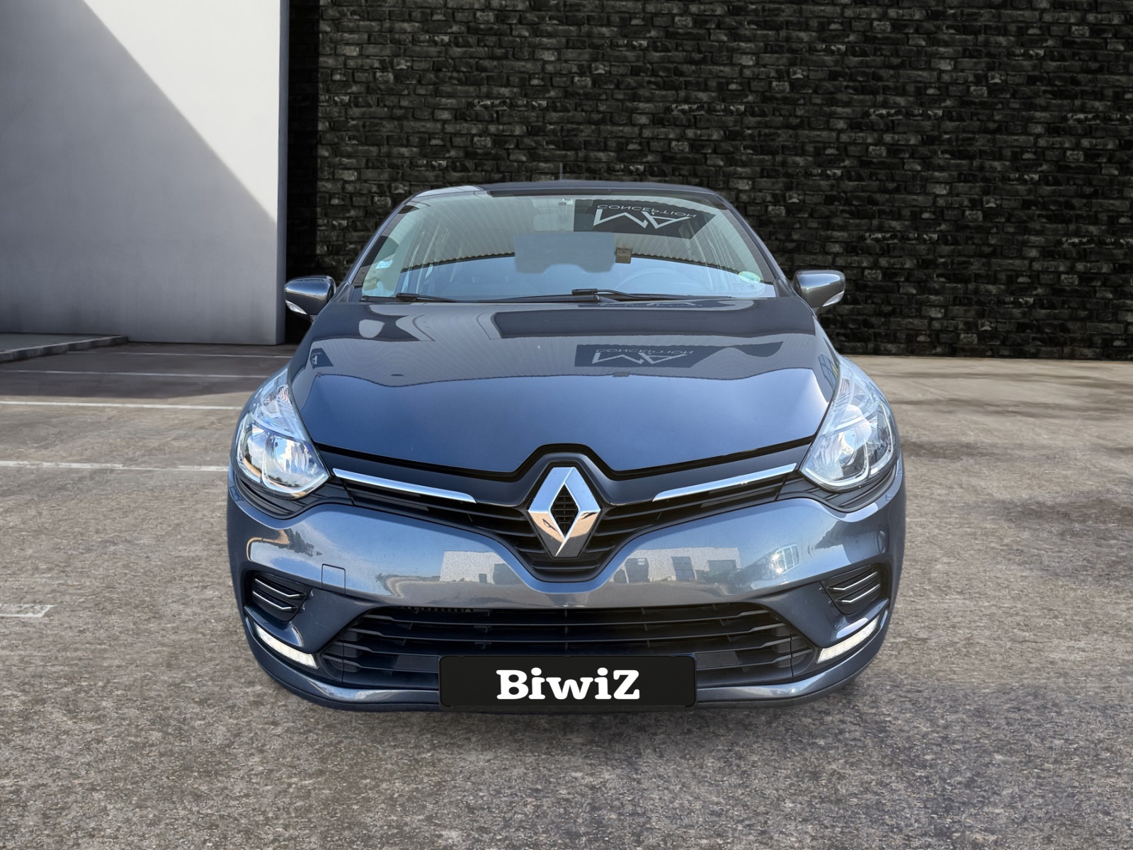 Renault Clio 7