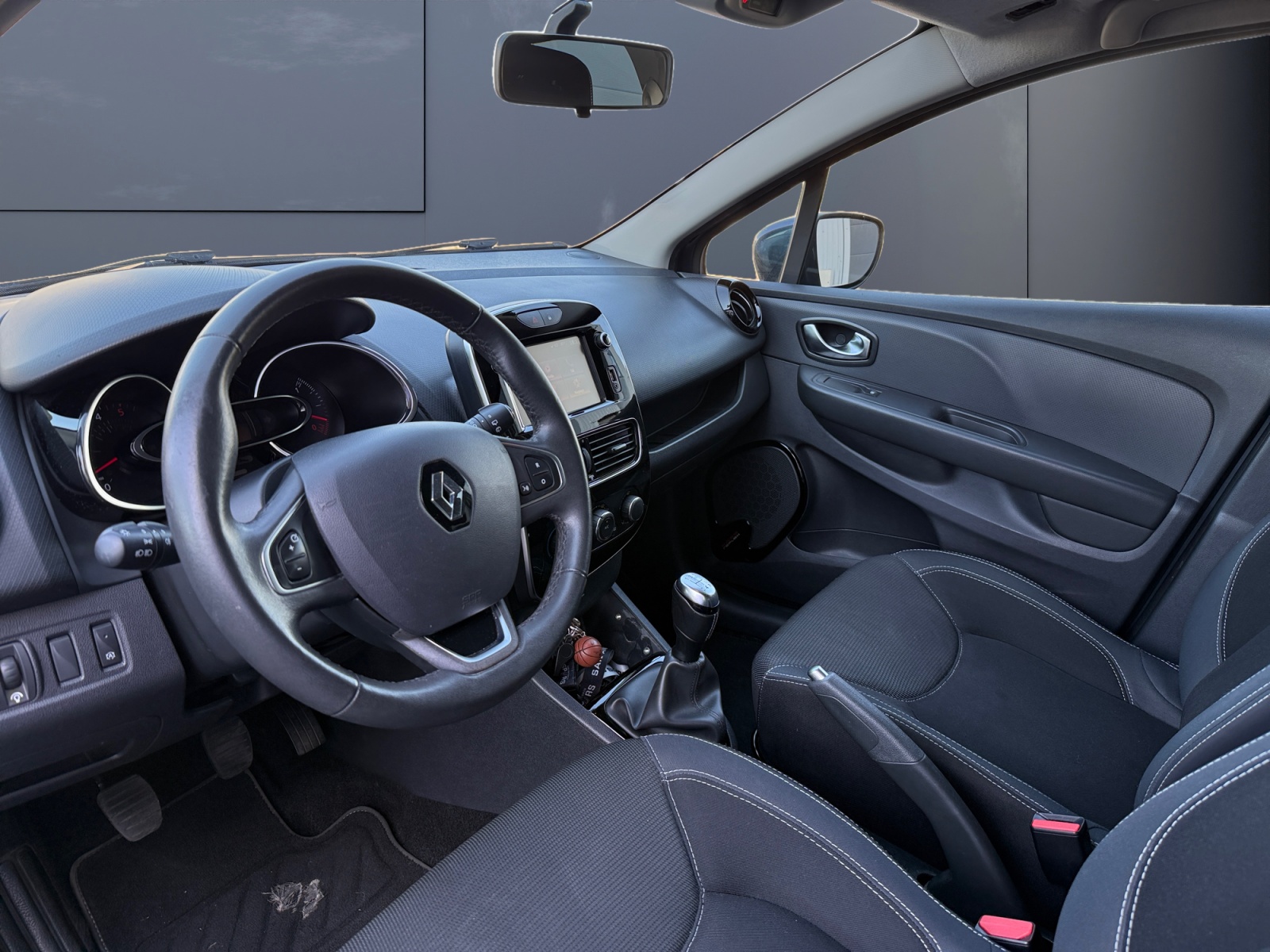 Renault Clio 8