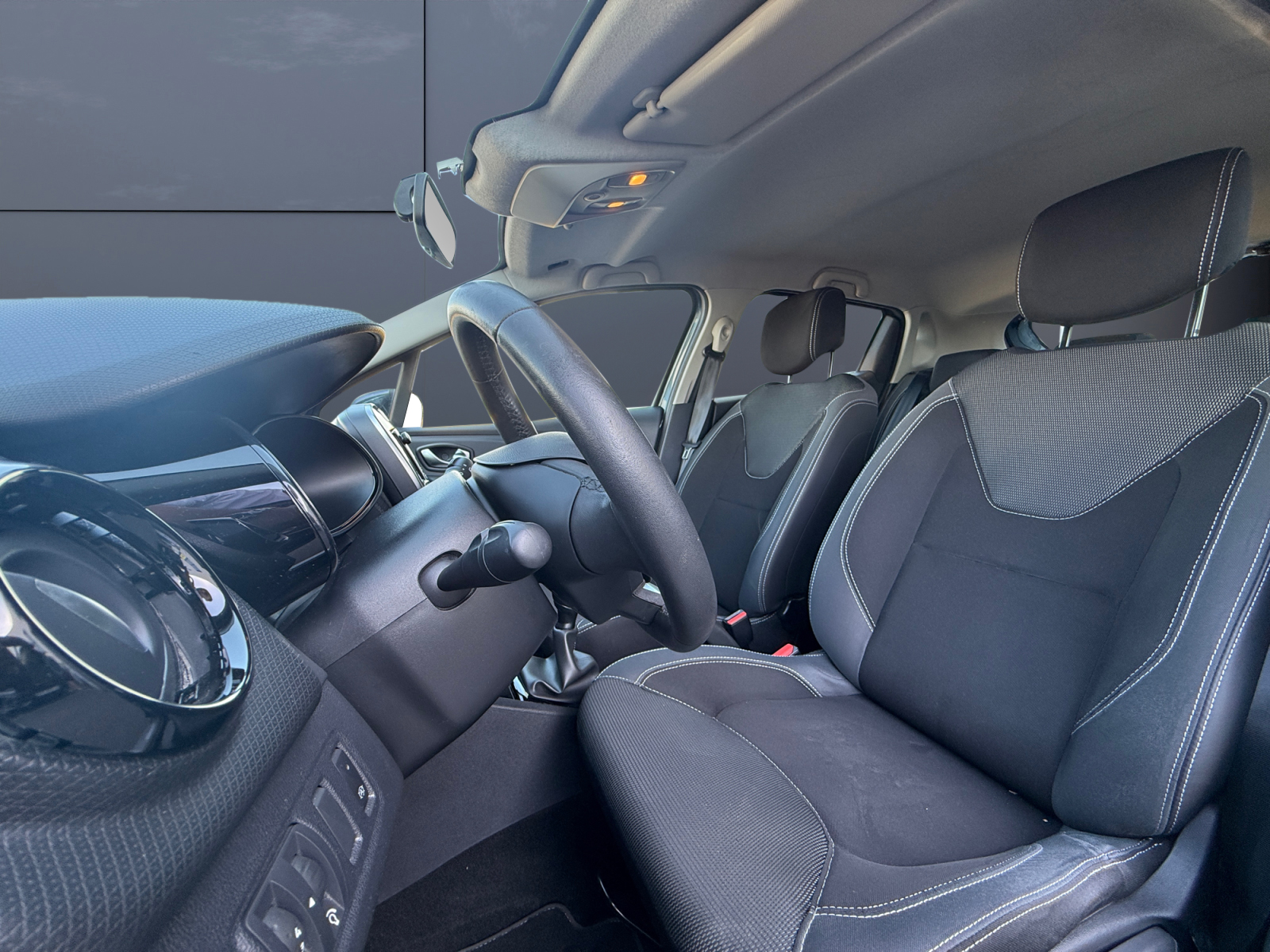 Renault Clio 9
