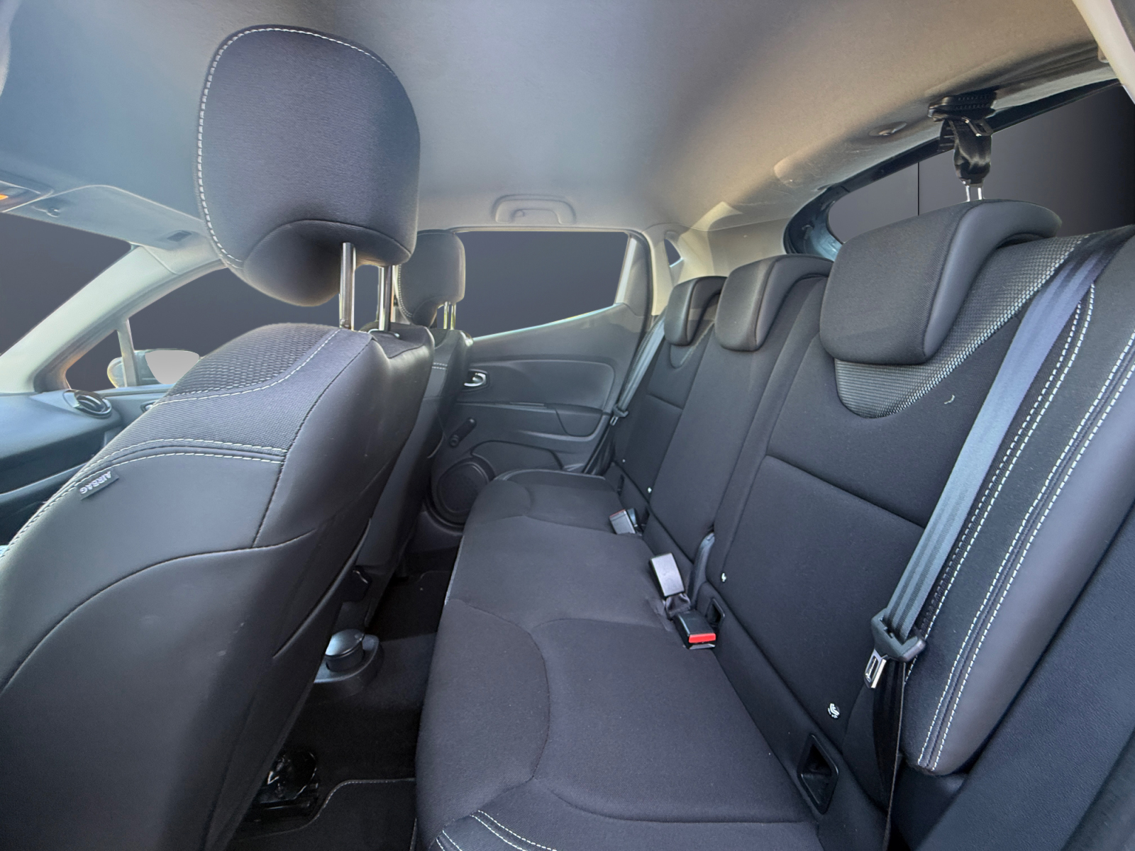 Renault Clio 10
