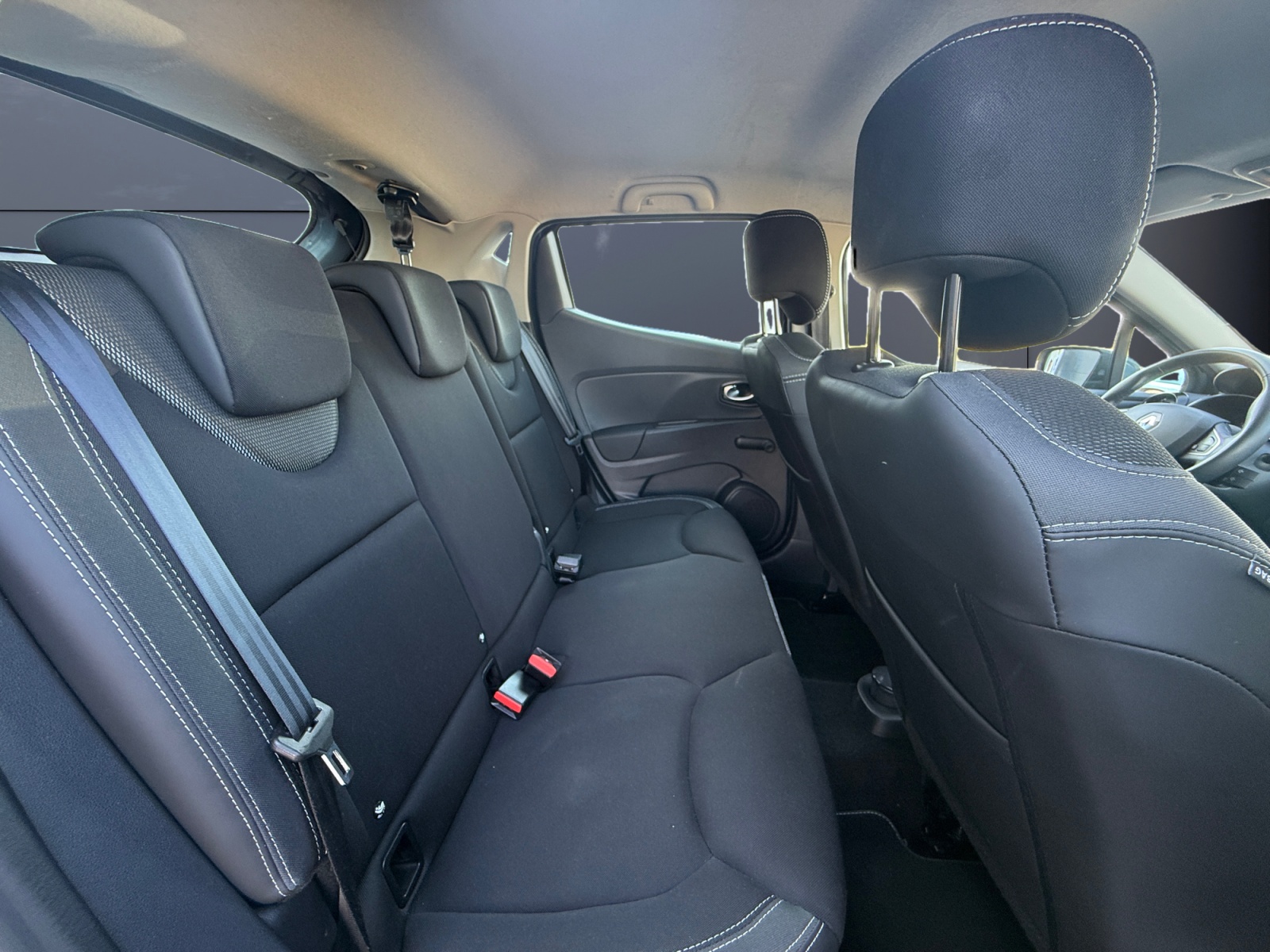 Renault Clio 11