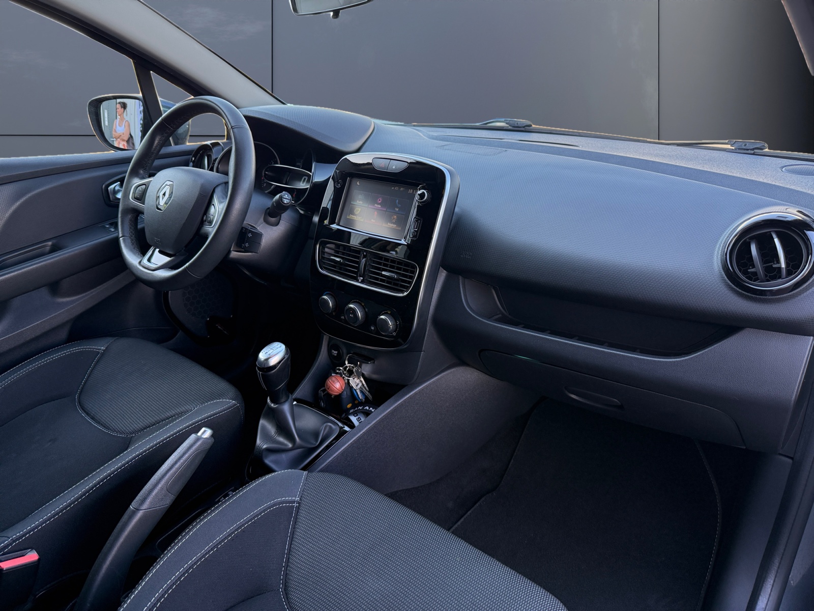 Renault Clio 12