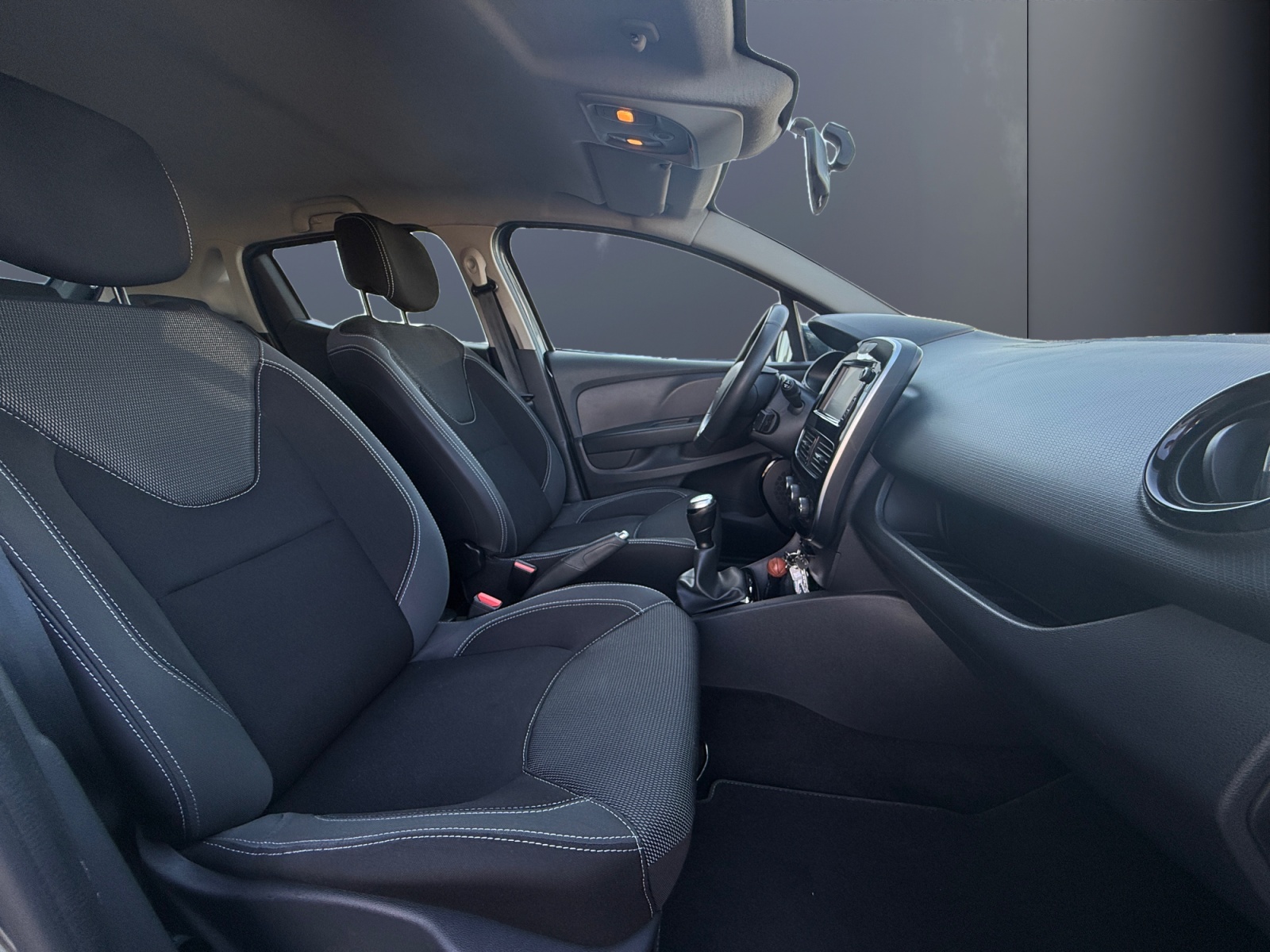 Renault Clio 13