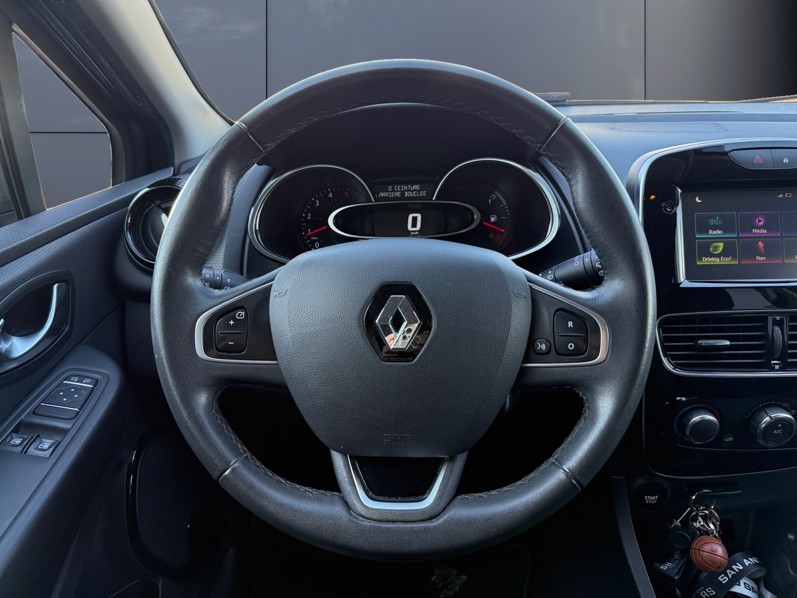 Renault Clio 15