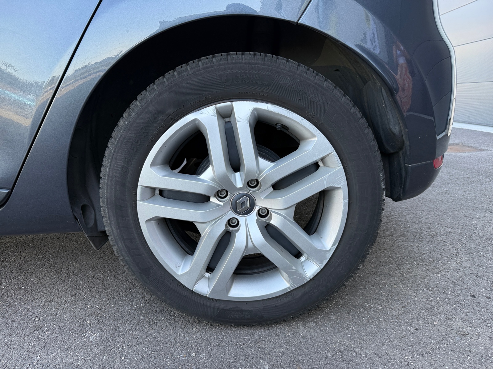 Renault Clio 22