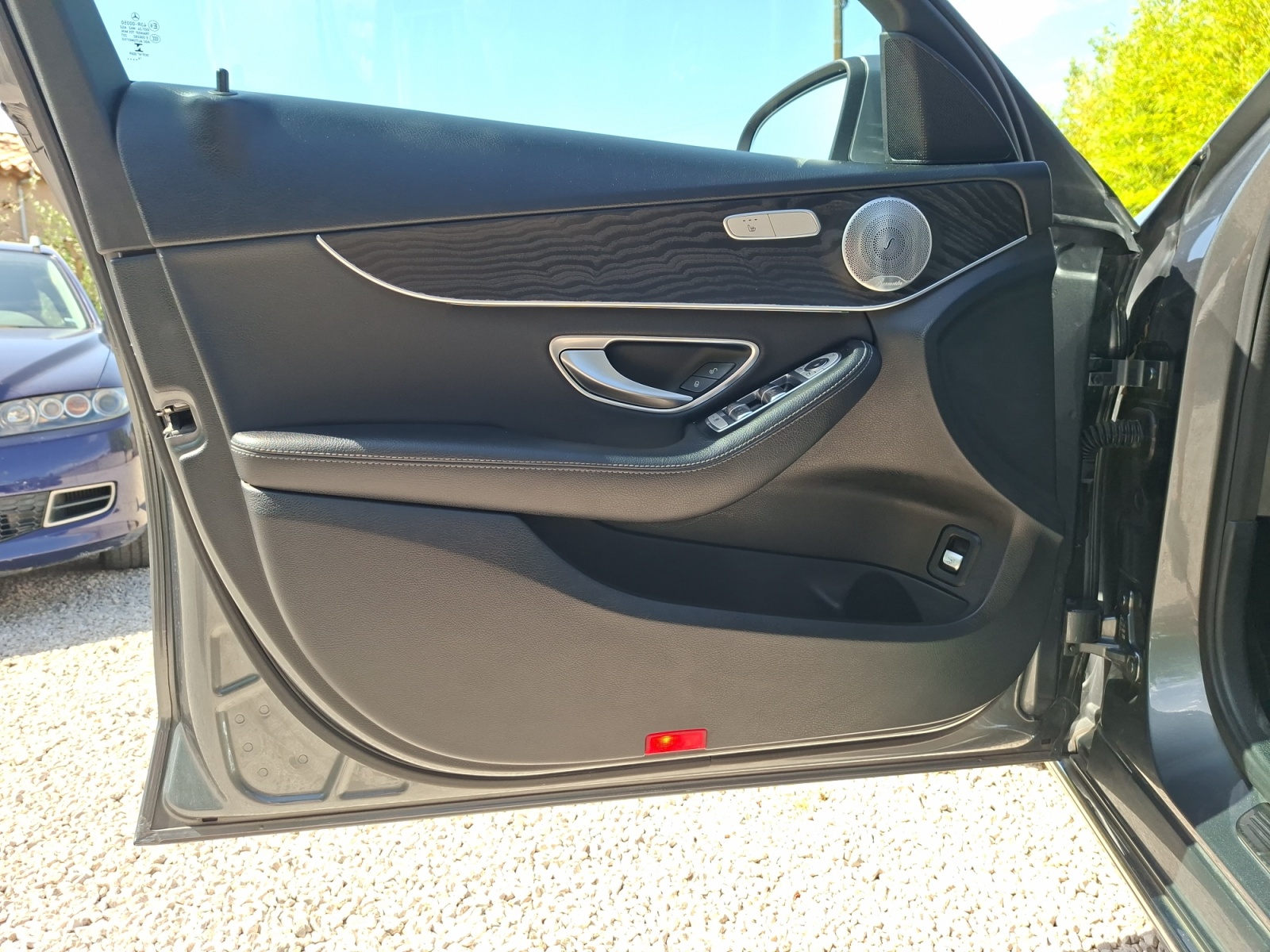 Mercedes-Benz Classe C 32