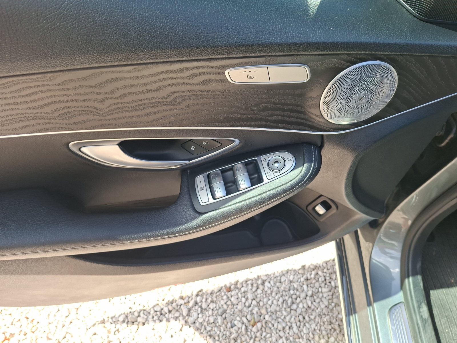 Mercedes-Benz Classe C 33