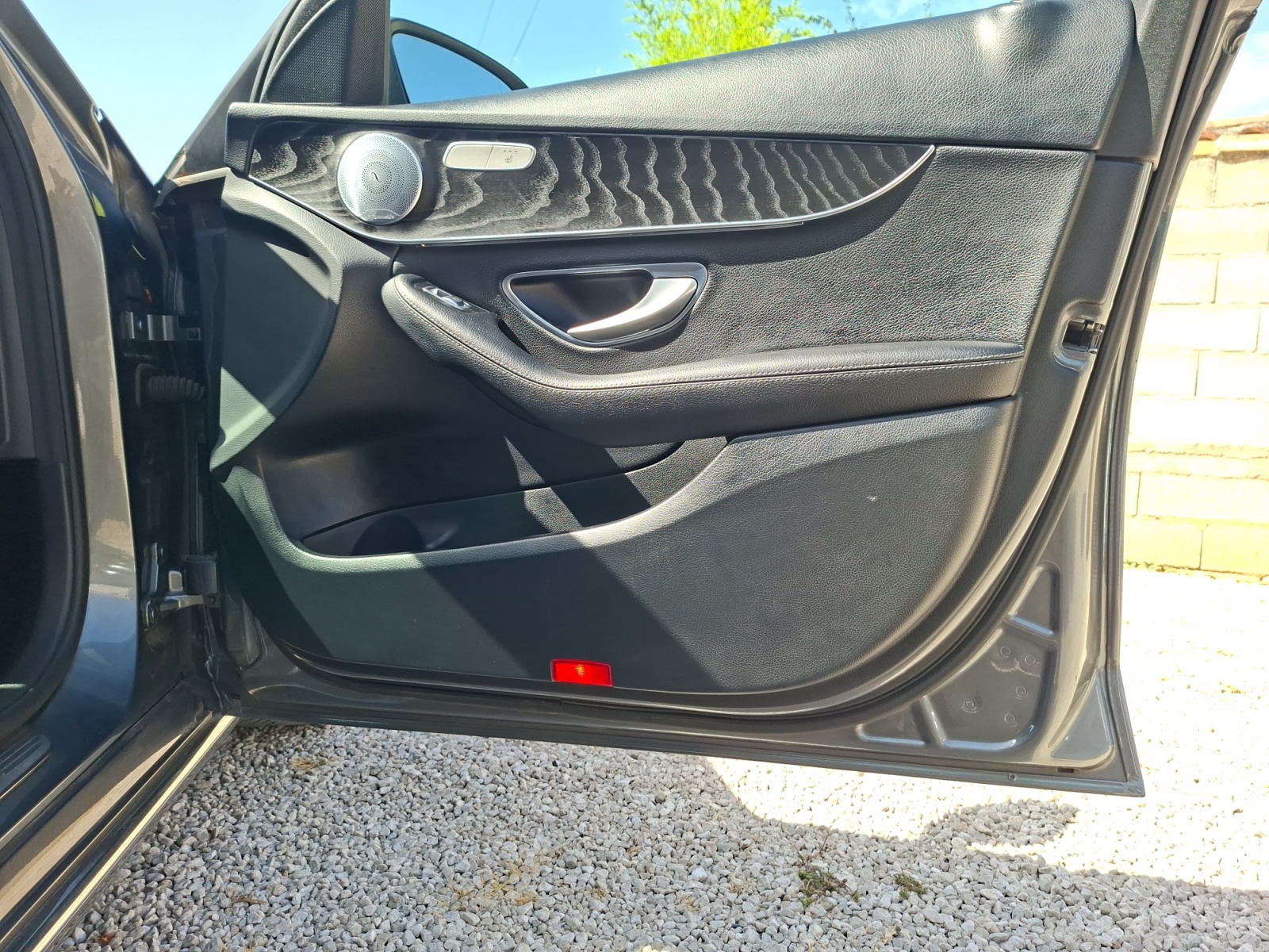 Mercedes-Benz Classe C 36