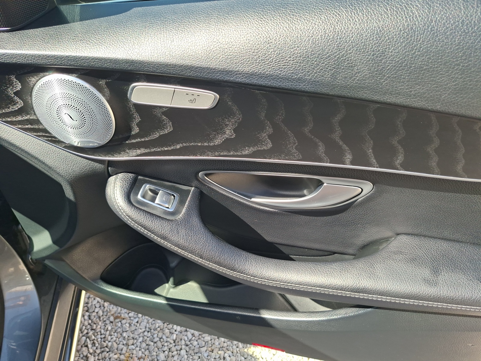 Mercedes-Benz Classe C 37