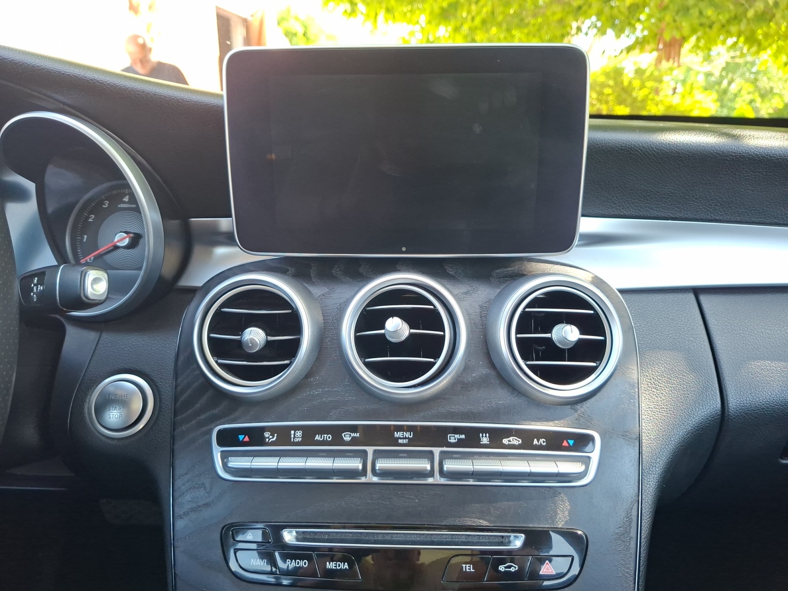Mercedes-Benz Classe C 20