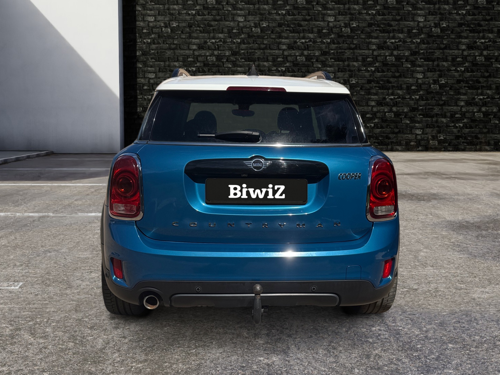 Mini Countryman 3