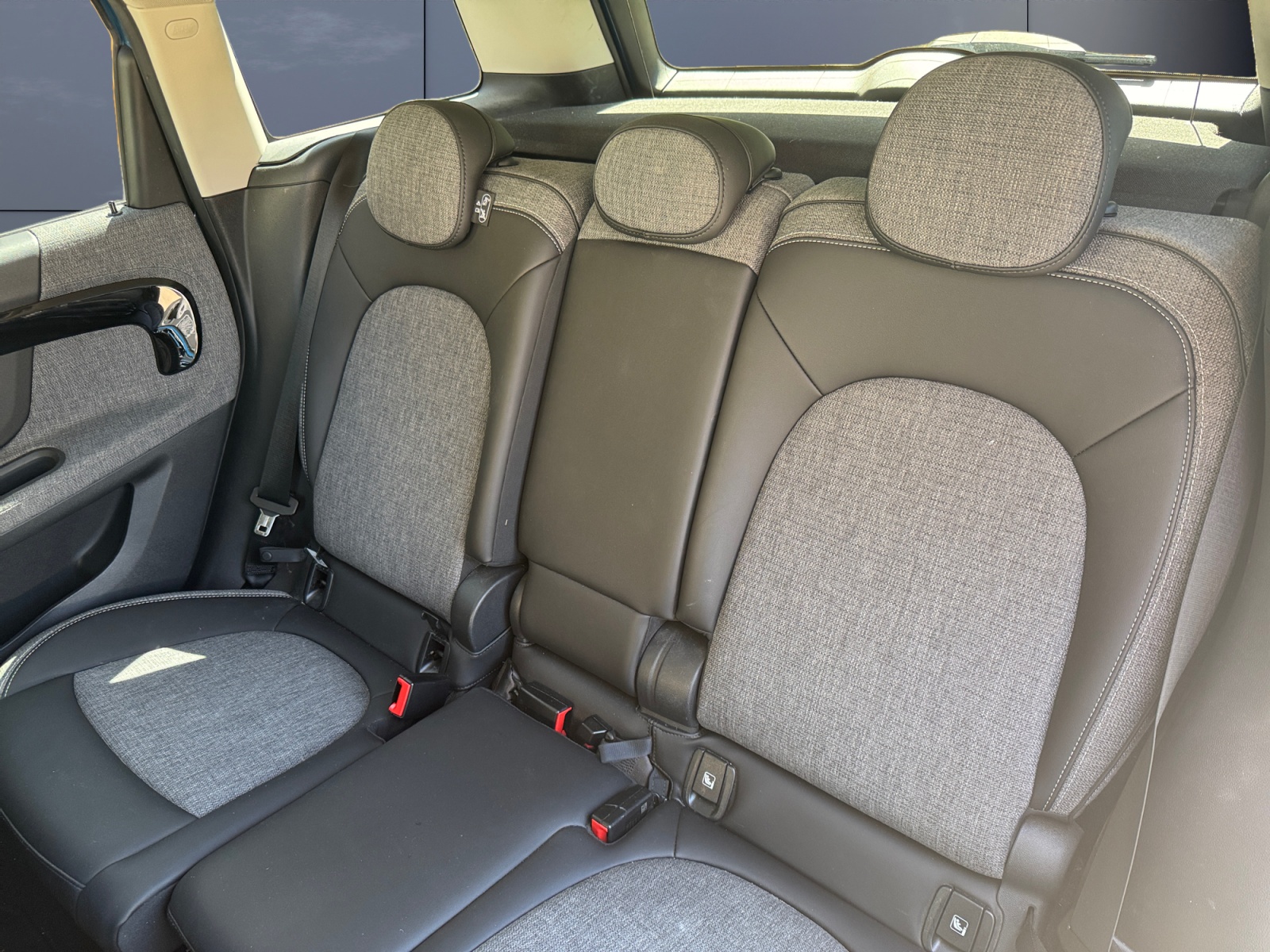 Mini Countryman 10