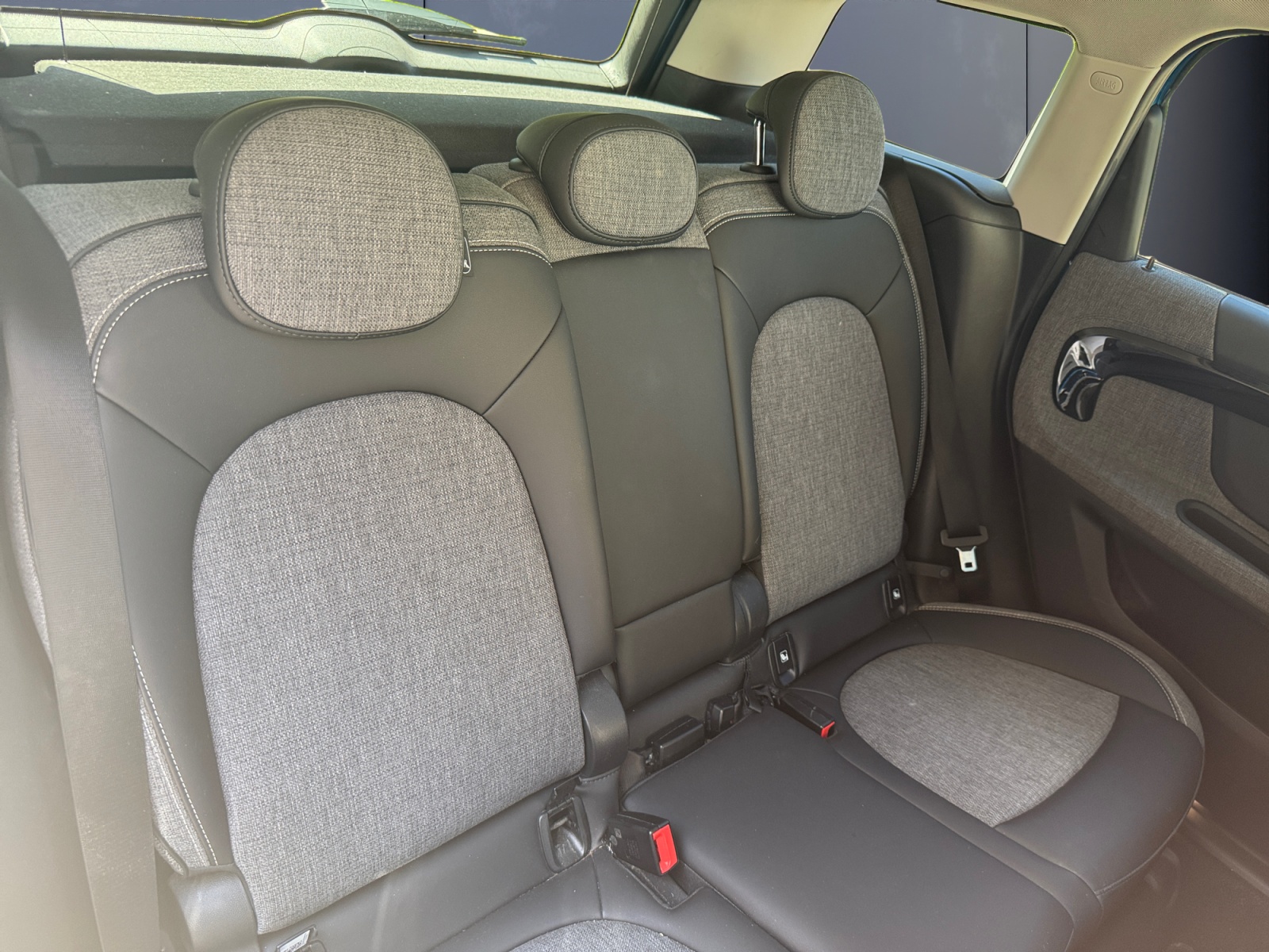 Mini Countryman 11
