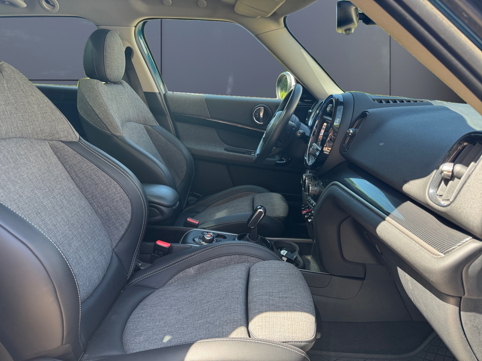 Mini Countryman 13