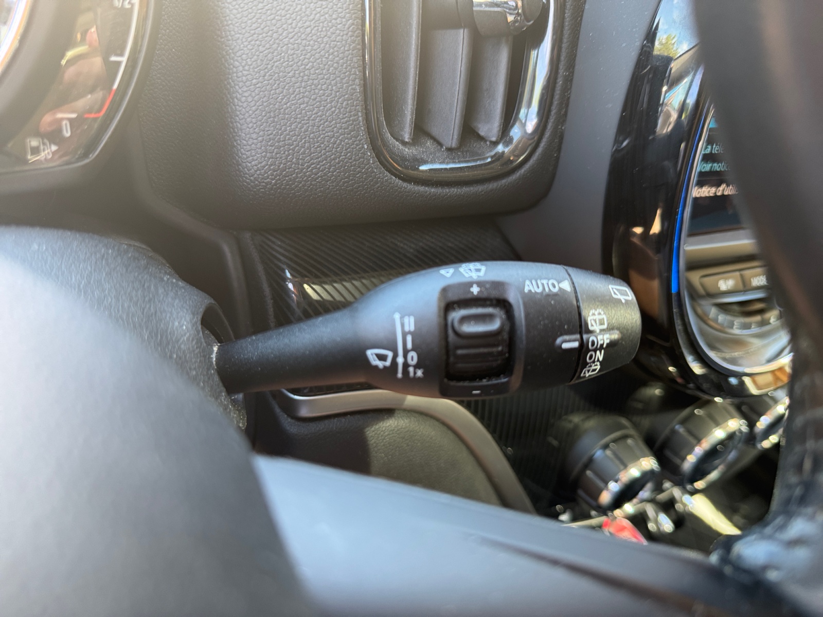 Mini Countryman 20