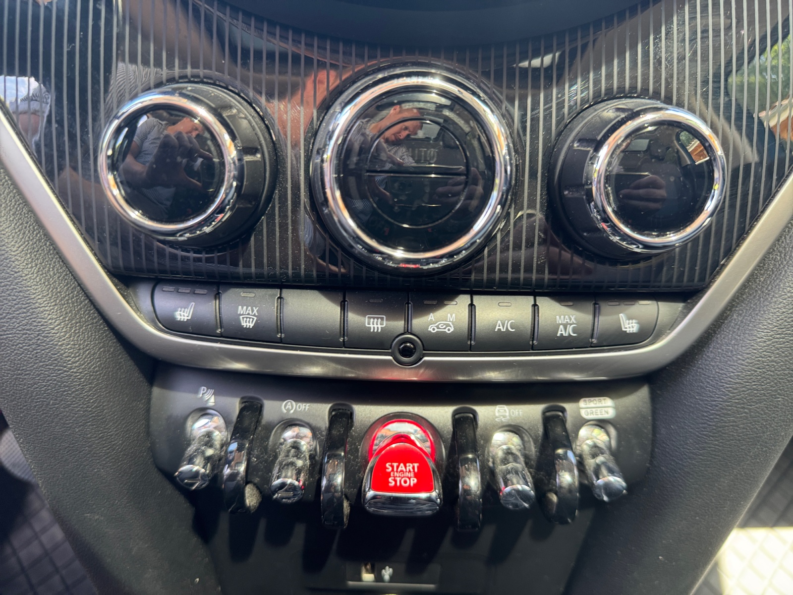 Mini Countryman 22