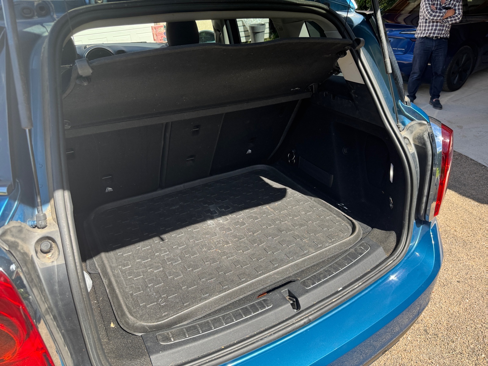 Mini Countryman 27