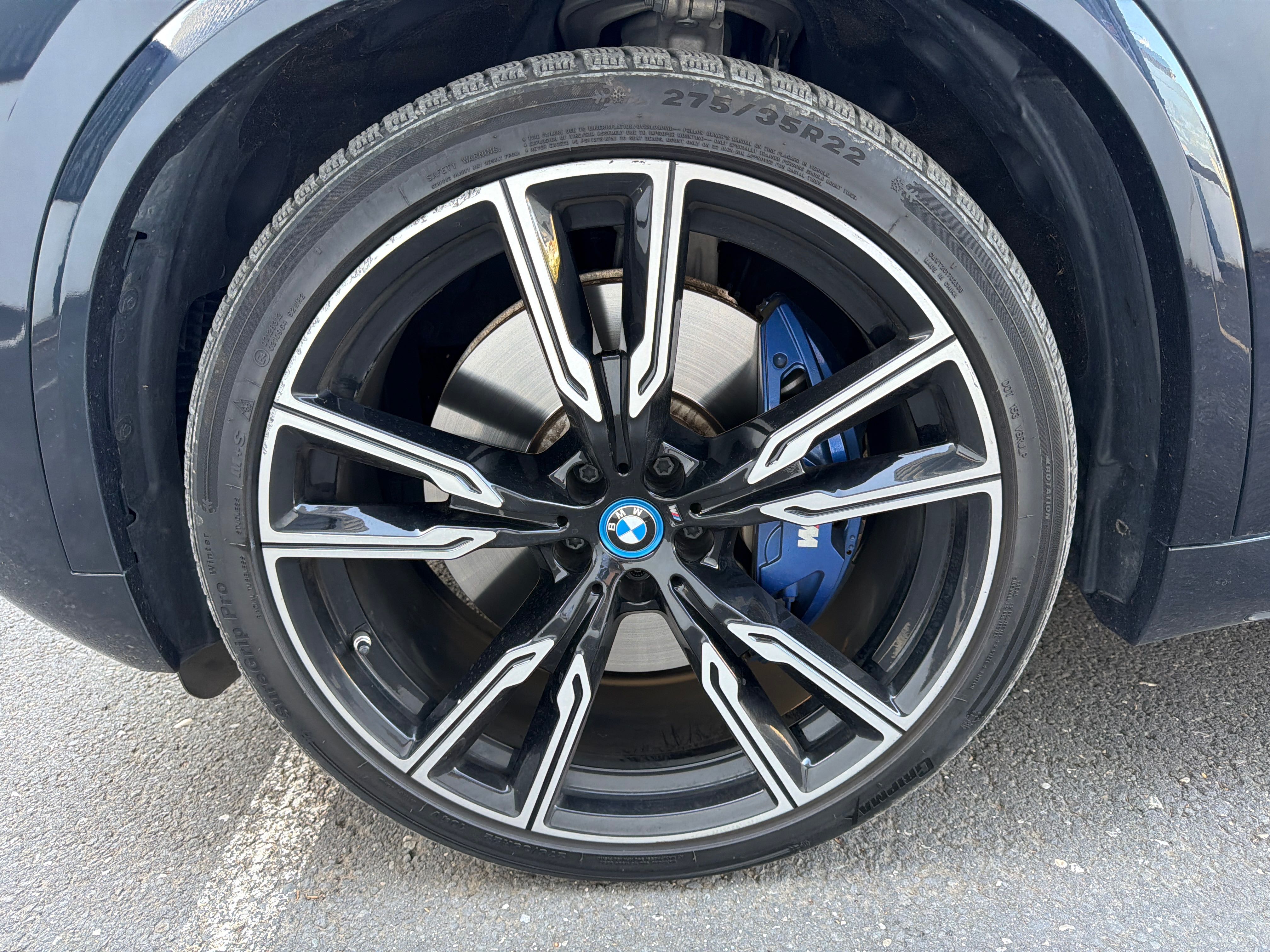 Bmw X5 11